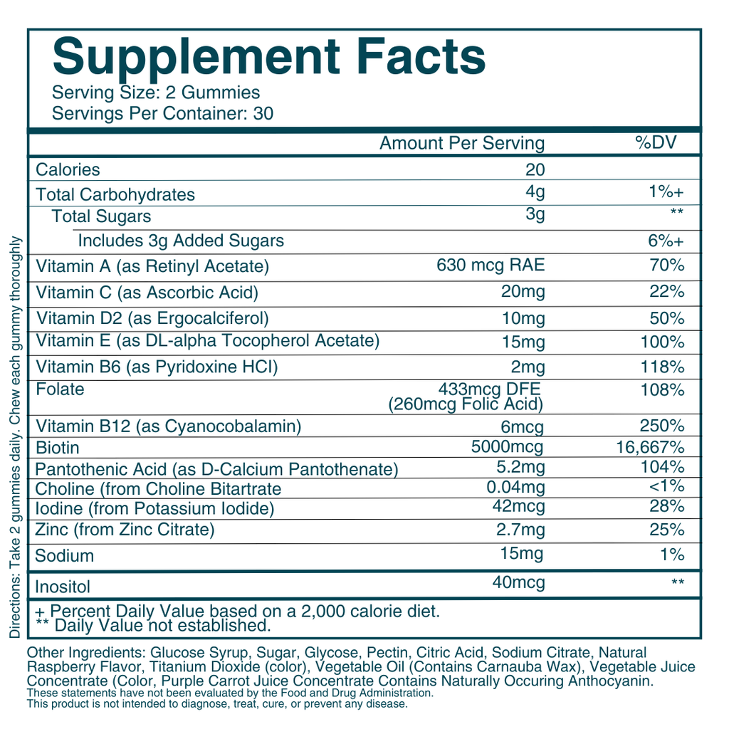 3 Month Beauty Boost Duo