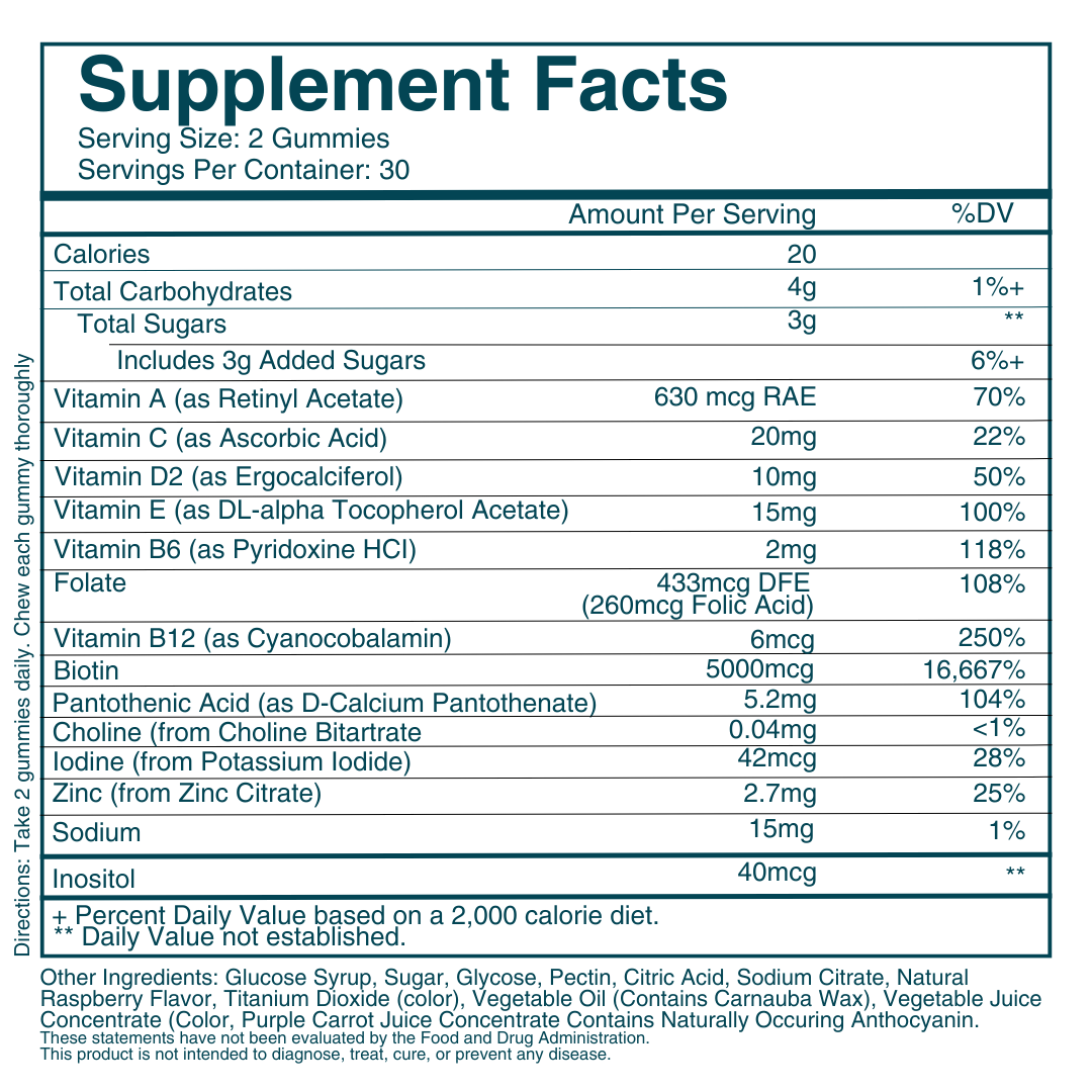 3 Month Beauty Boost Duo