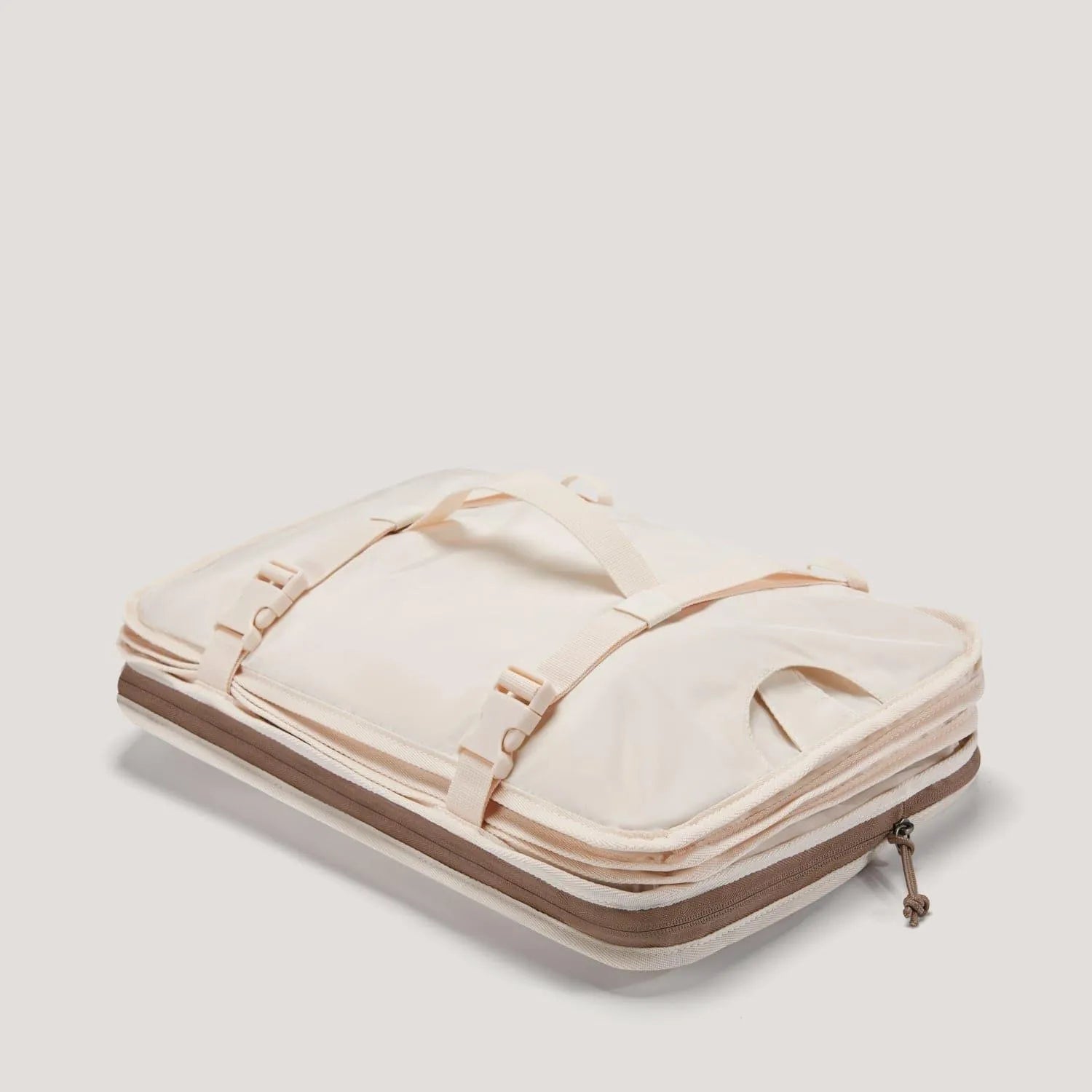 Hanging Foldable Compression Packing Cubes