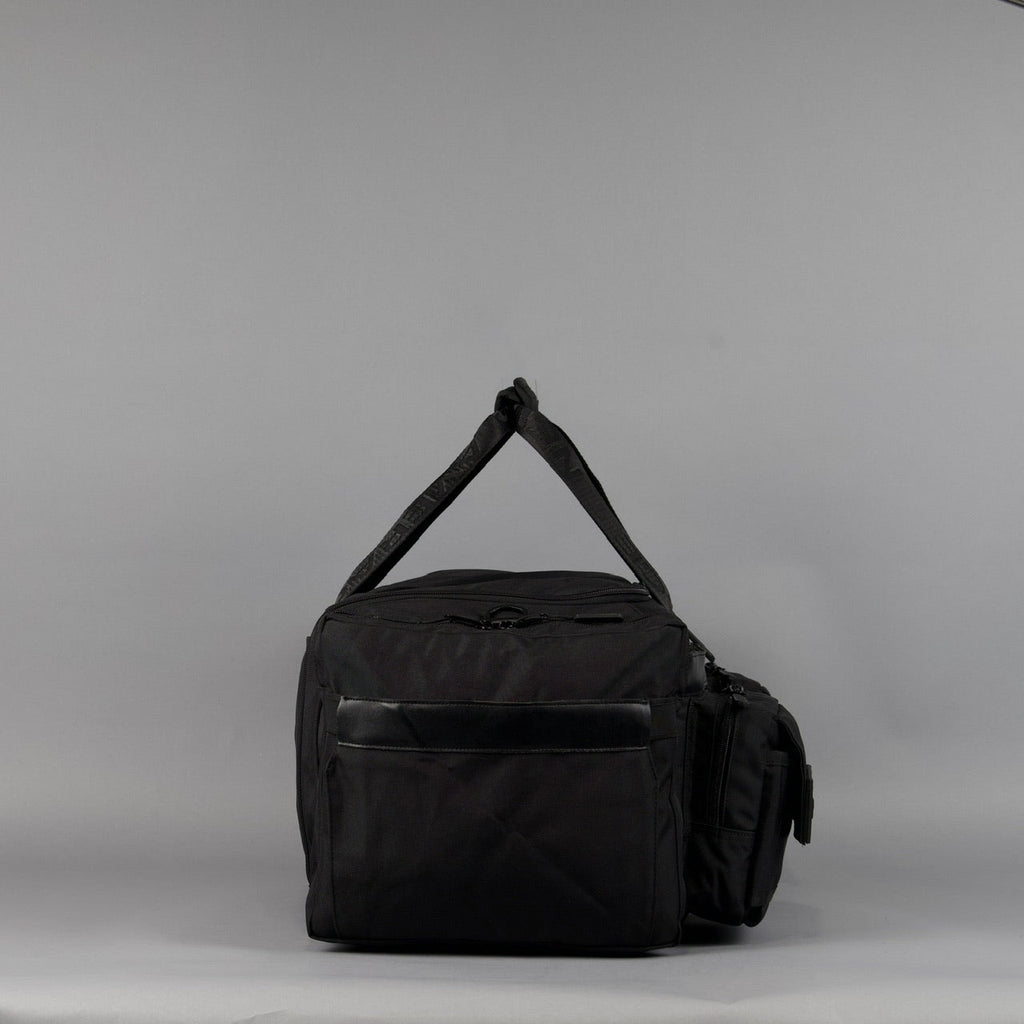 40L Ultimate Duffle Bag Alpha Black