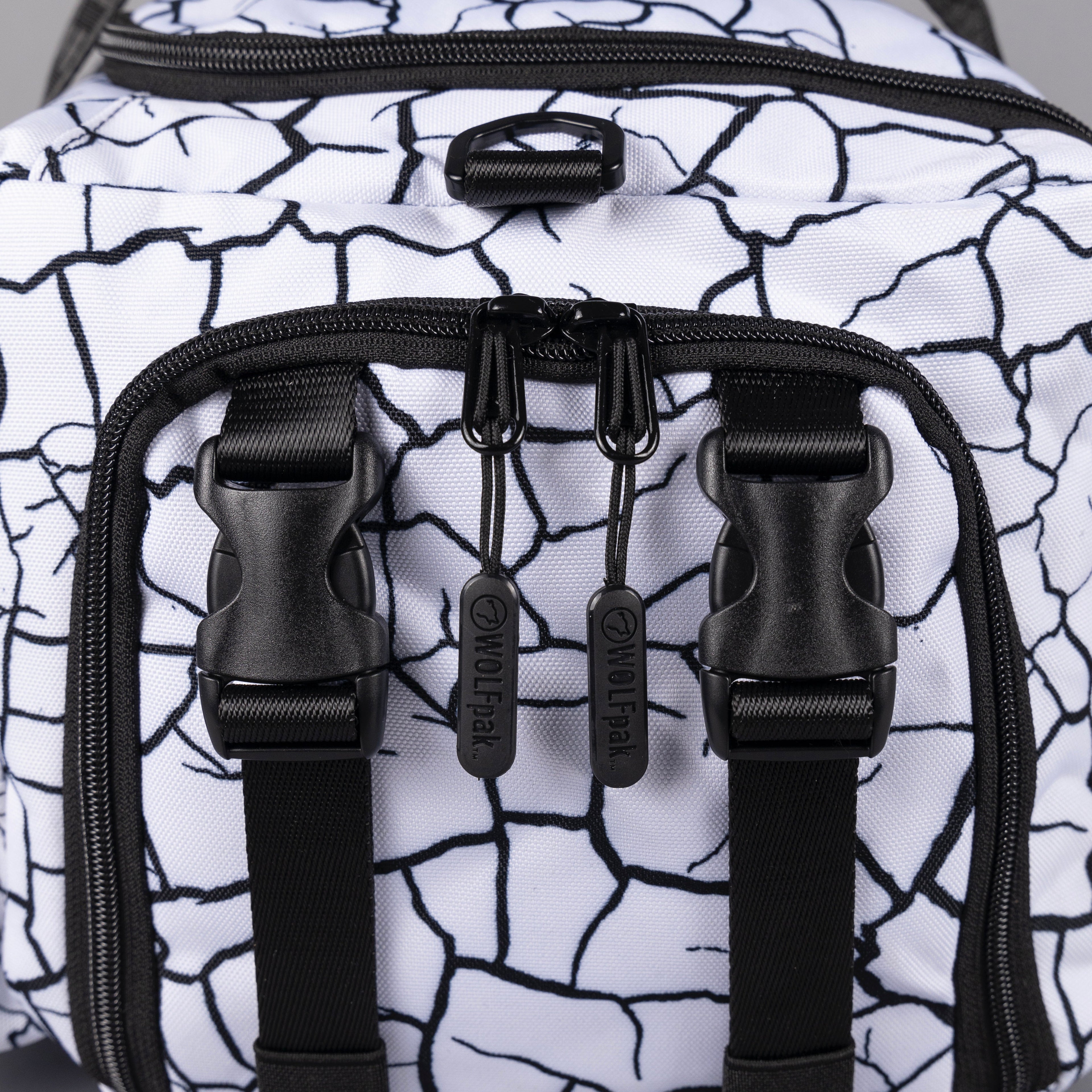 30L Perfect Duffle Bag Part 2: The Reign