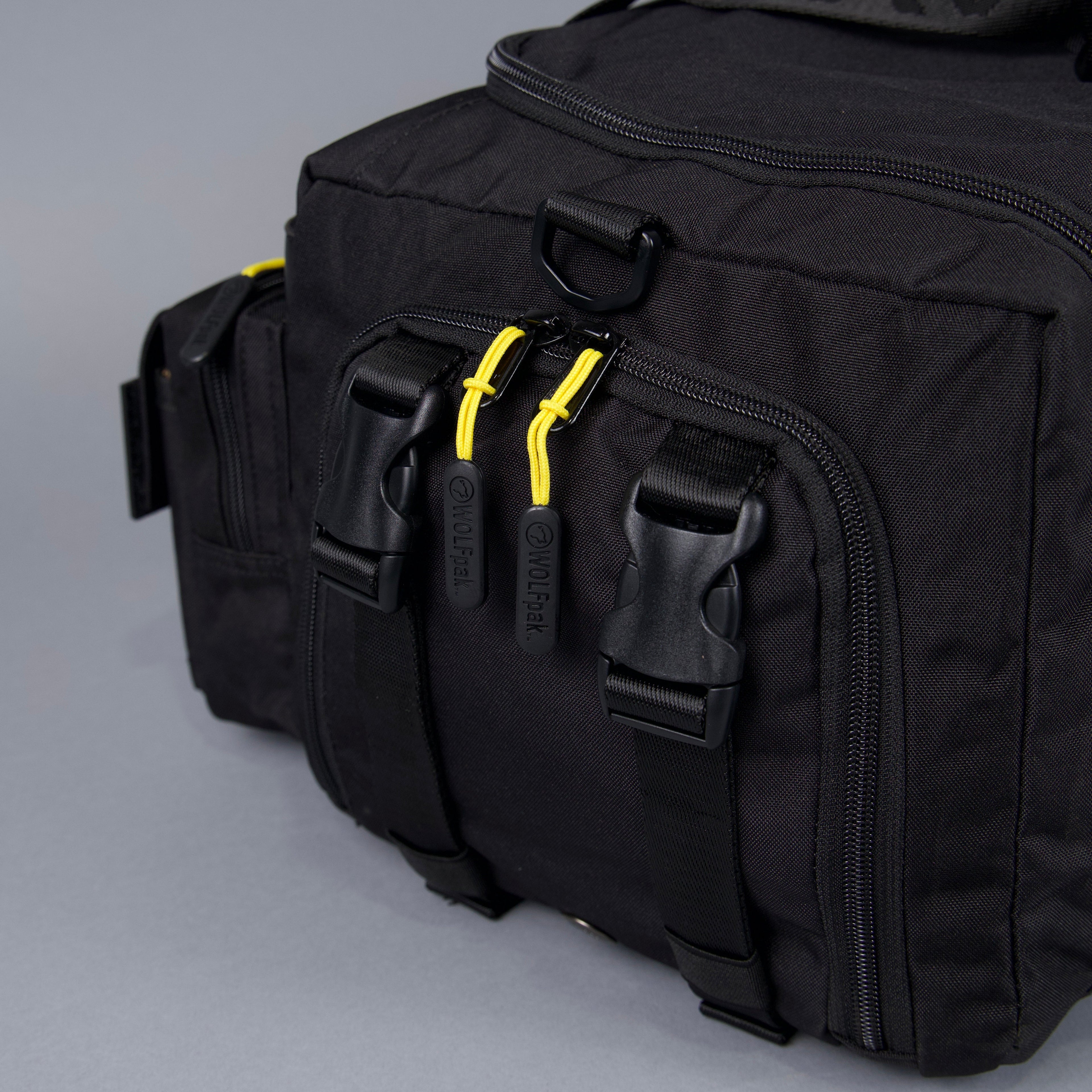 30L Perfect Duffle Bag Batman