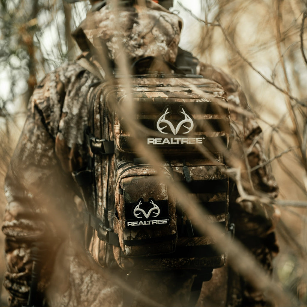 25L Backpack Realtree APX