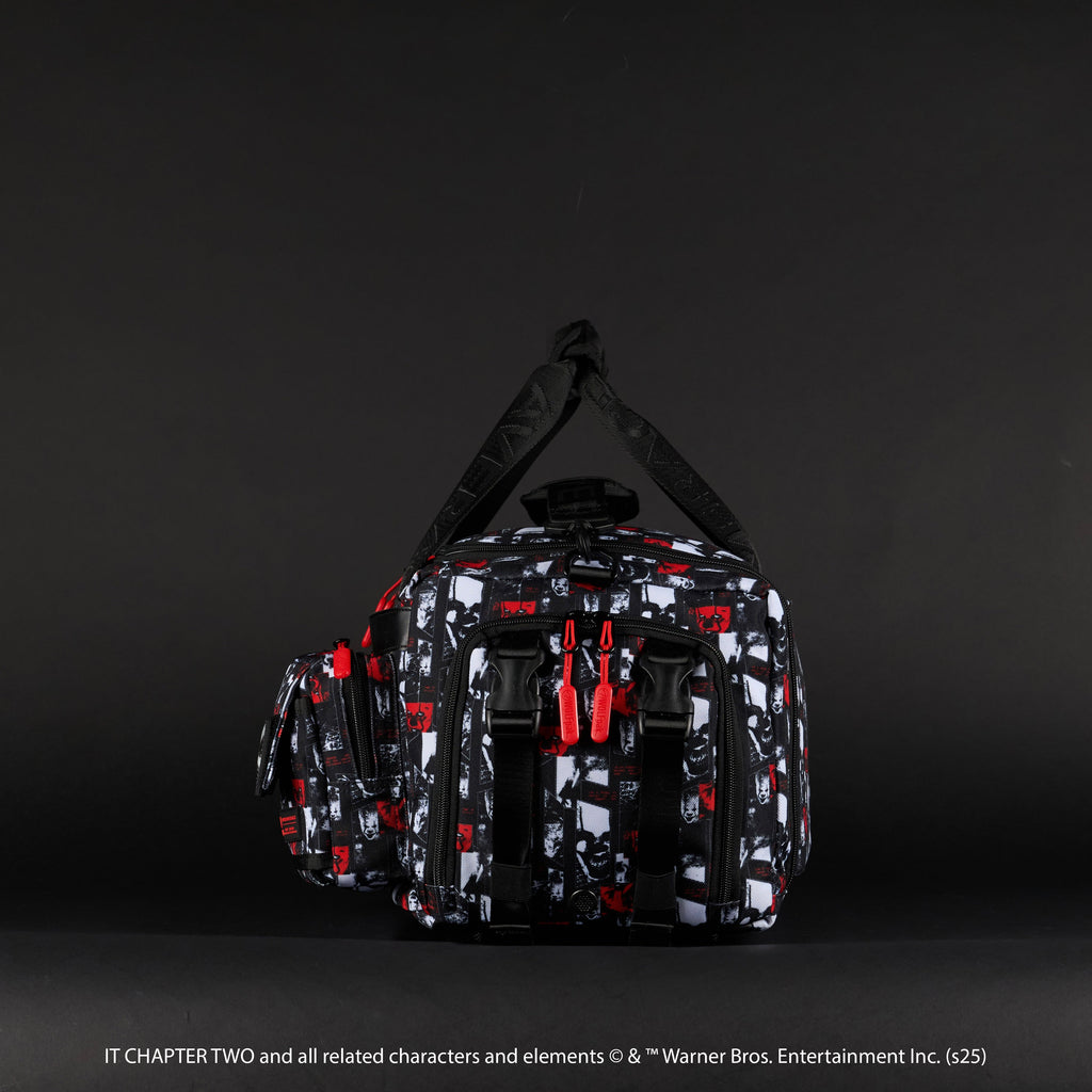 30L Perfect Duffle Bag IT Chapter 2