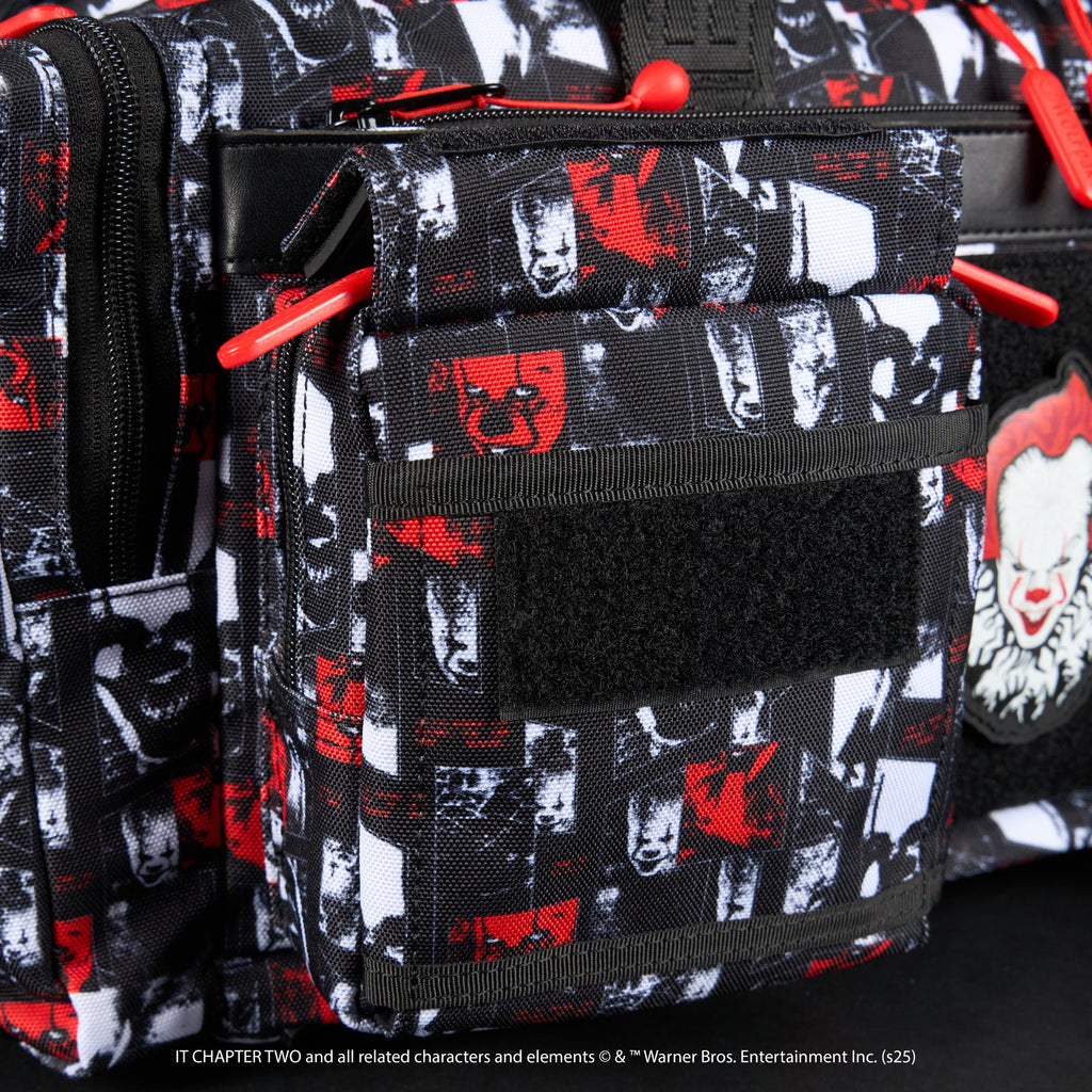 30L Perfect Duffle Bag IT Chapter 2