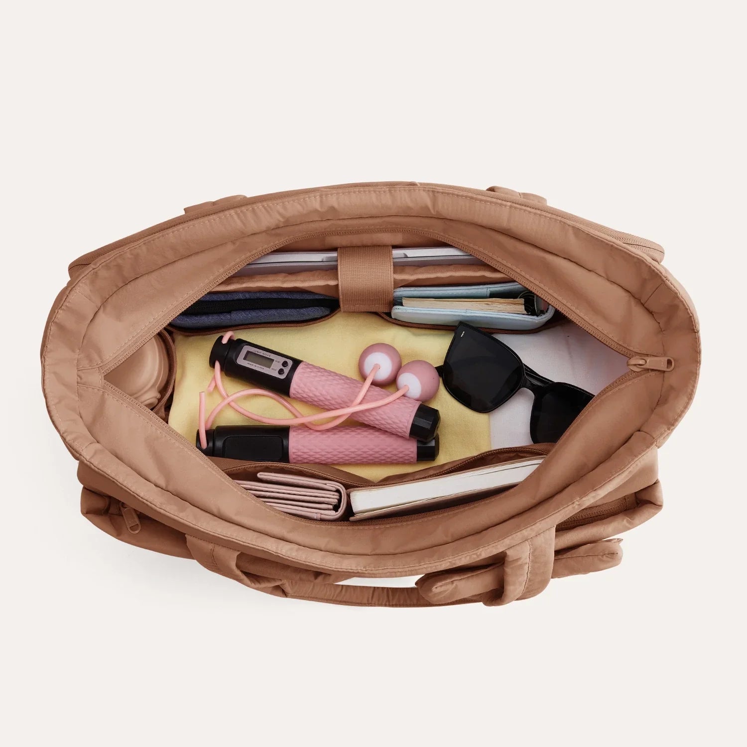 Crush 23L Laptop Tote