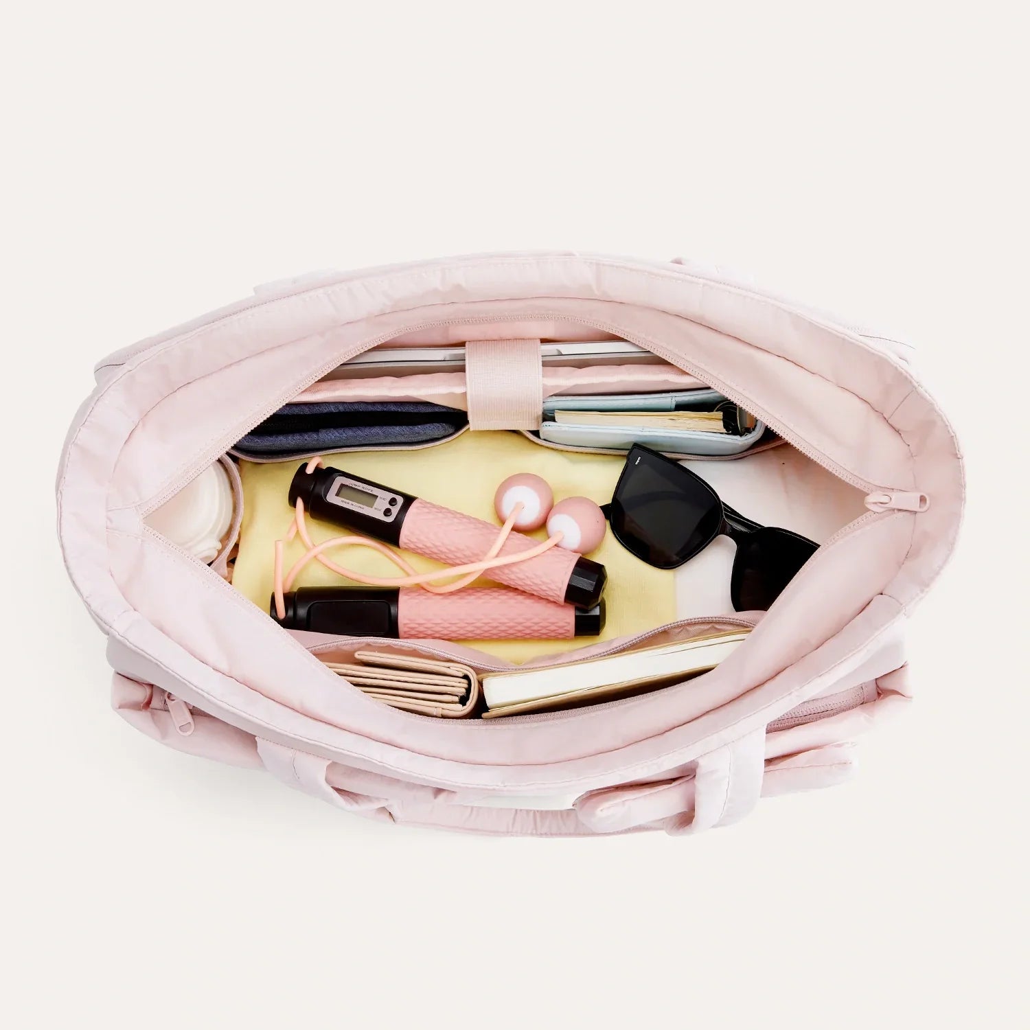 Crush 23L Laptop Tote