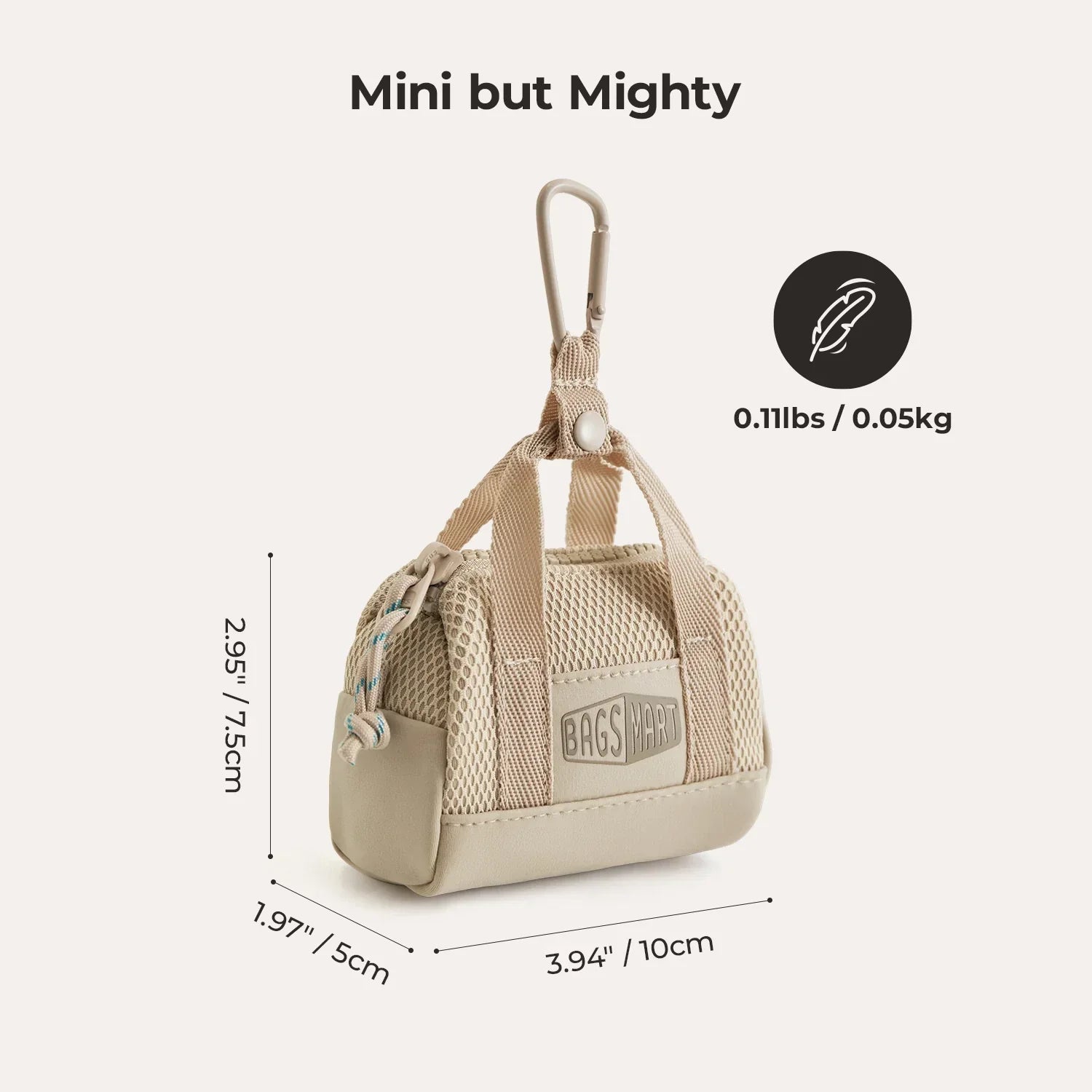 REIKI AirPods Holder