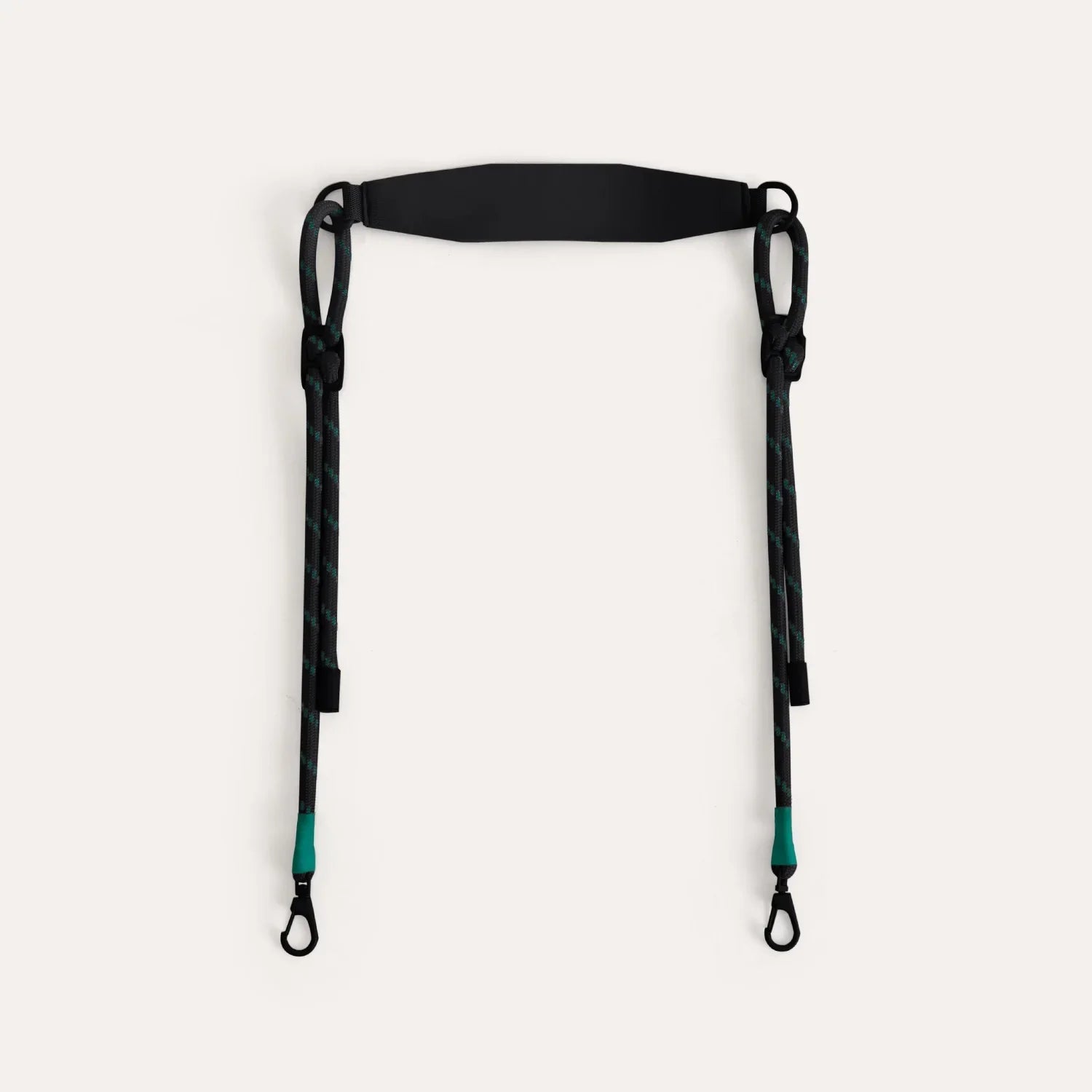 REIKI 5.5L Mesh Mini Duffle