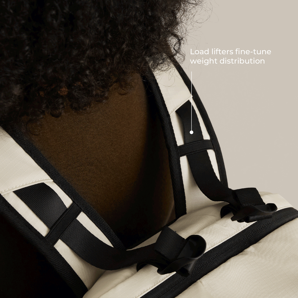 Blast Pro 40L Travel Backpack