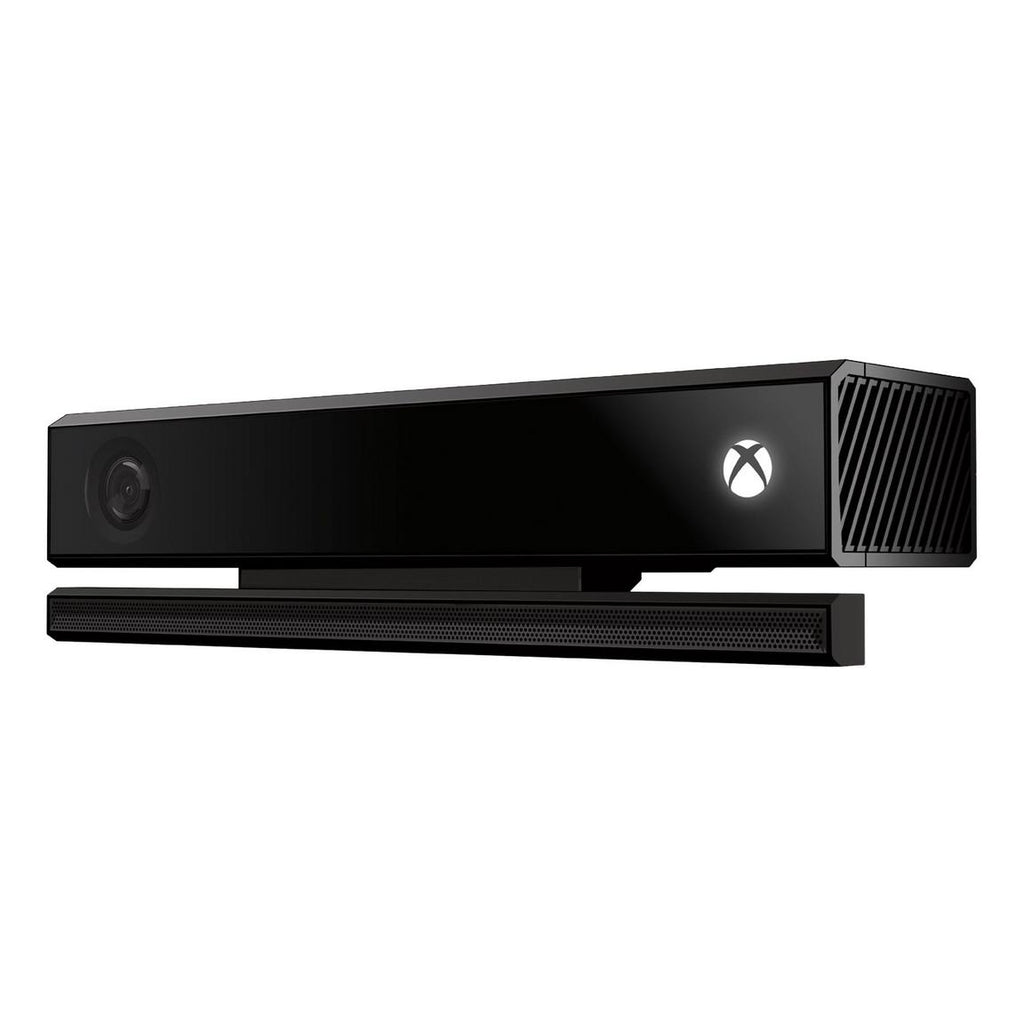 Microsoft - Xbox One Kinect Sensor - Black