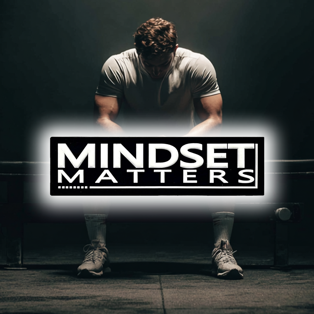 Mindset Matters