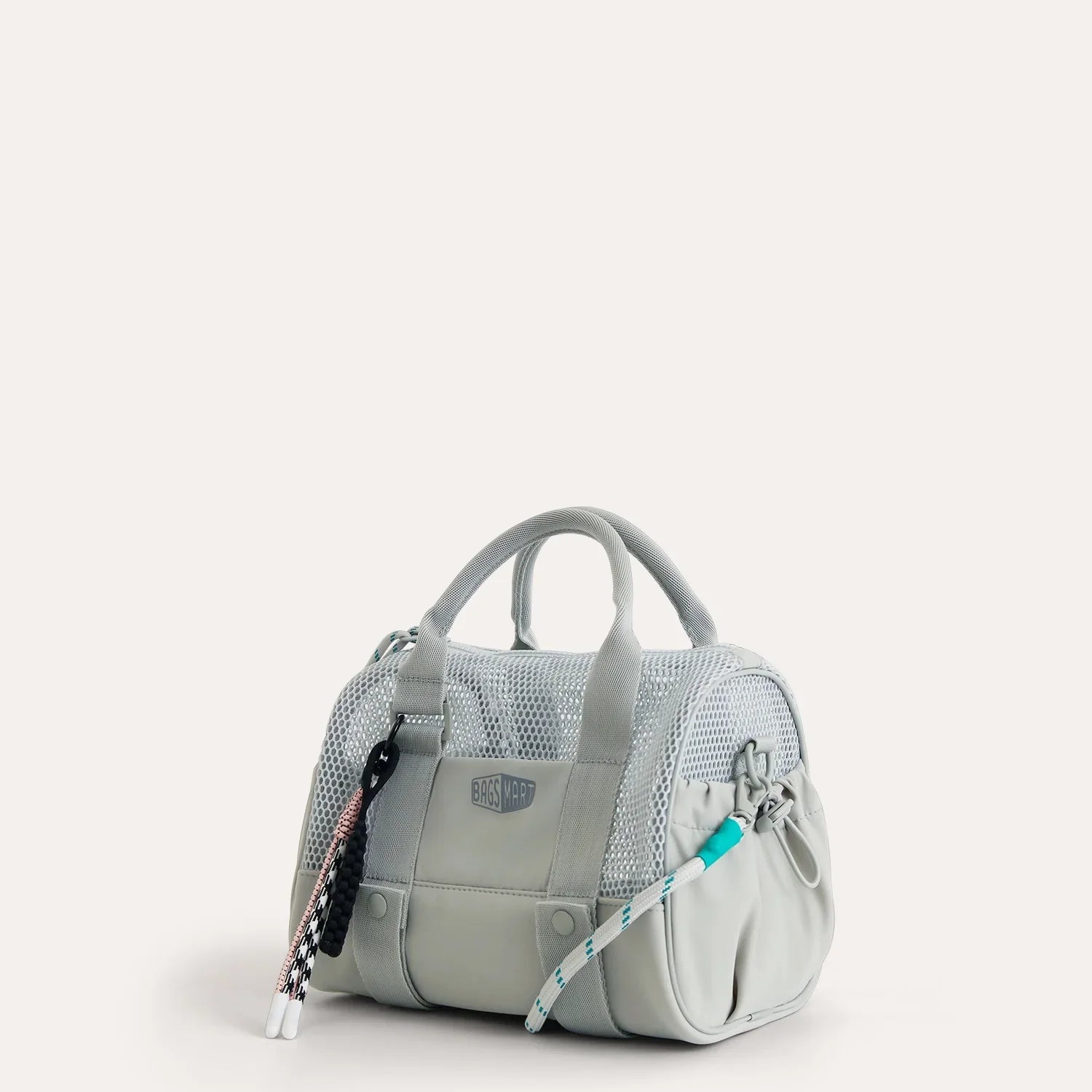 REIKI 5.5L Mesh Mini Duffle