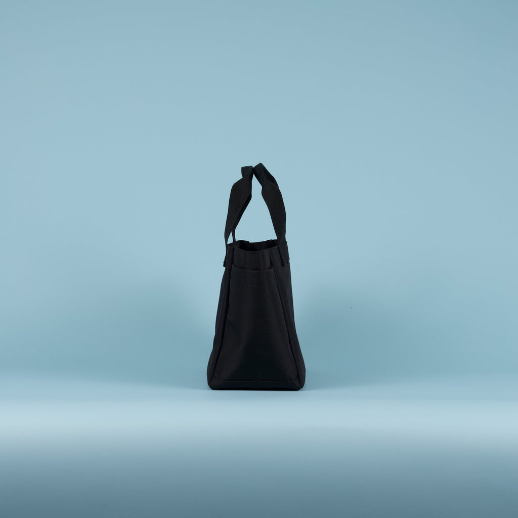 Mini Tote Bag Nightshade