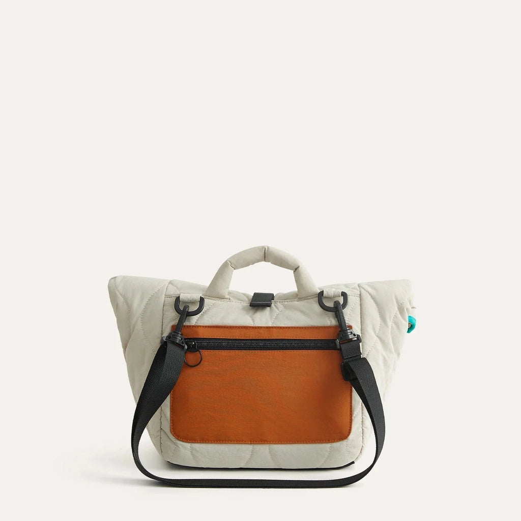 (FREE GIFT) Paz Roll Top Lunch Bag