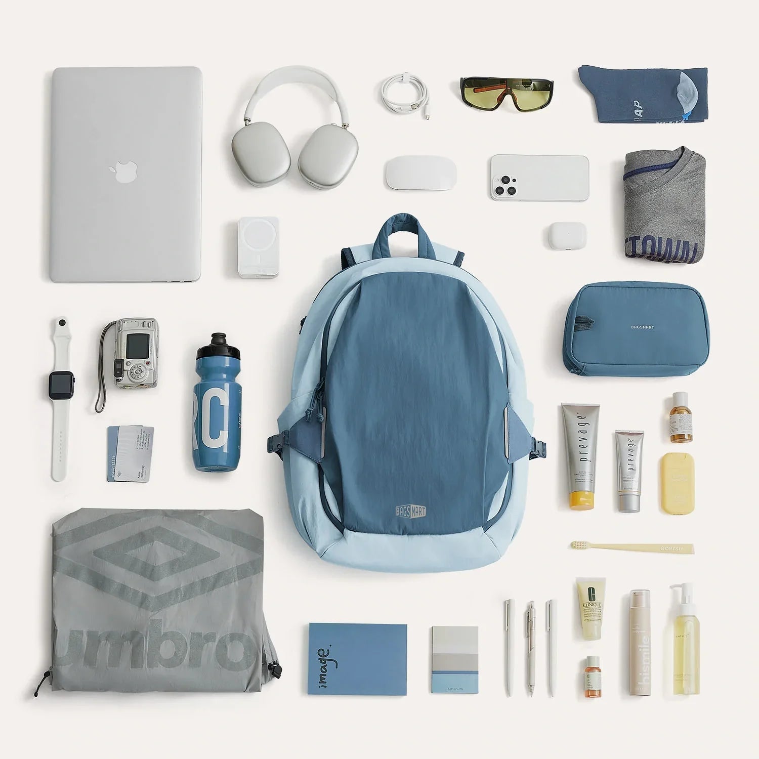 Soar 25L Backpack Set