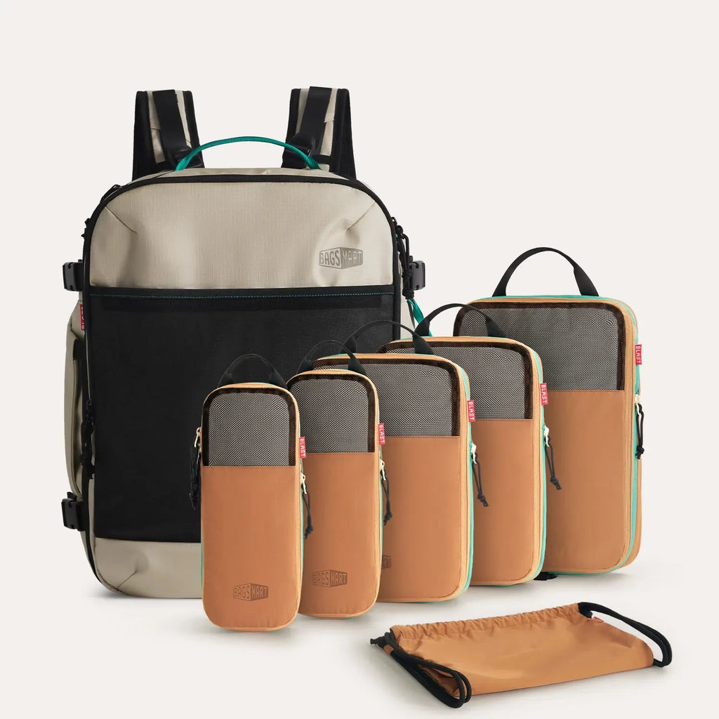 Blast Pro Organizing Duo