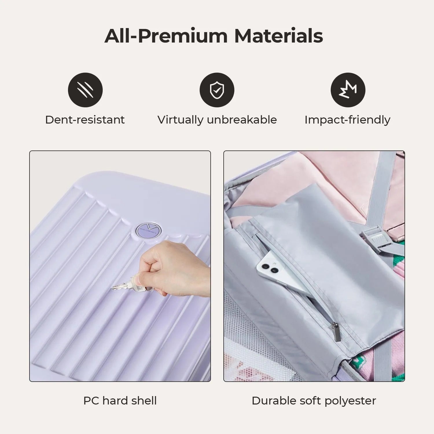 Odyssey 20" Carry-On