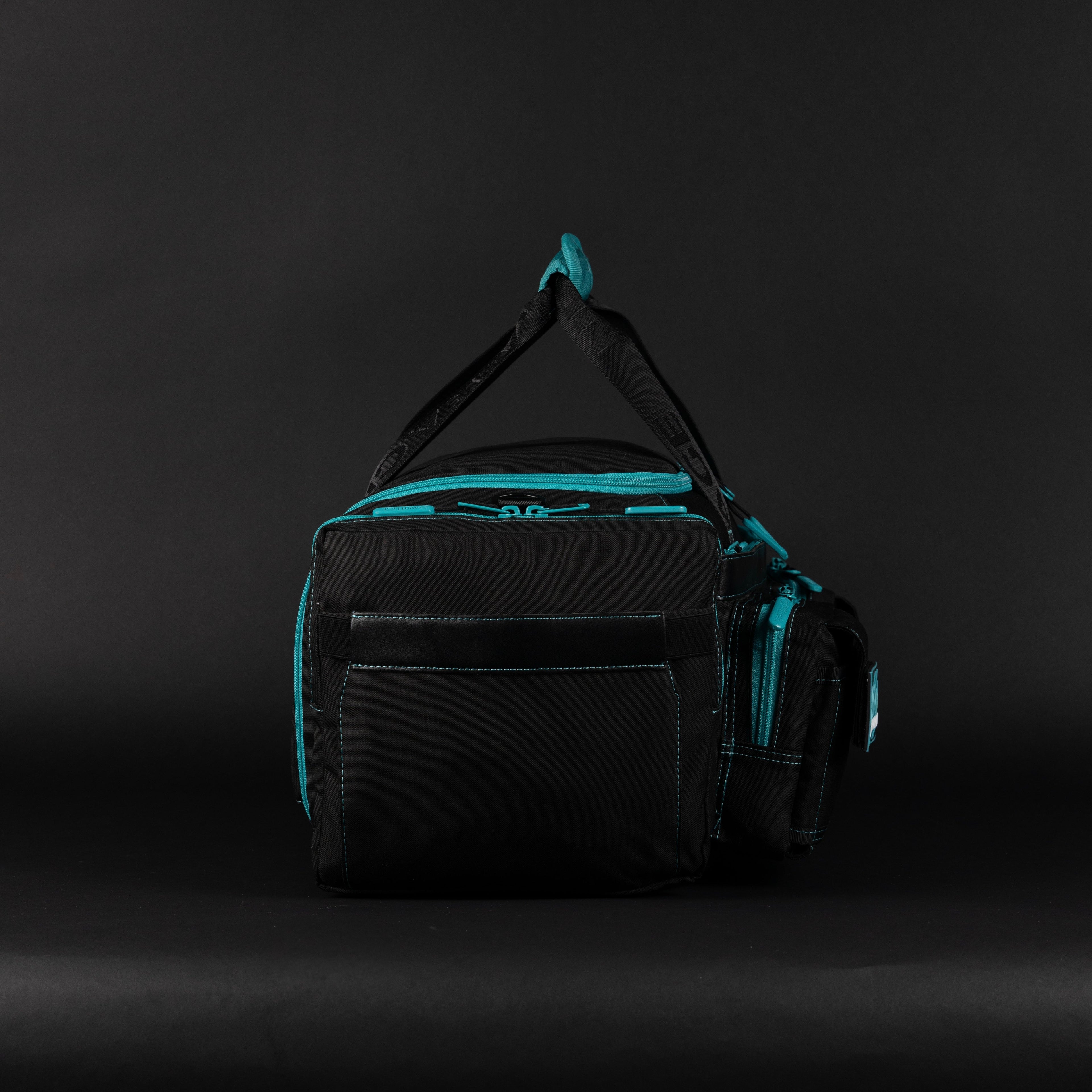 30L Perfect Duffle Bag Fierce Aqua: The Resurgence