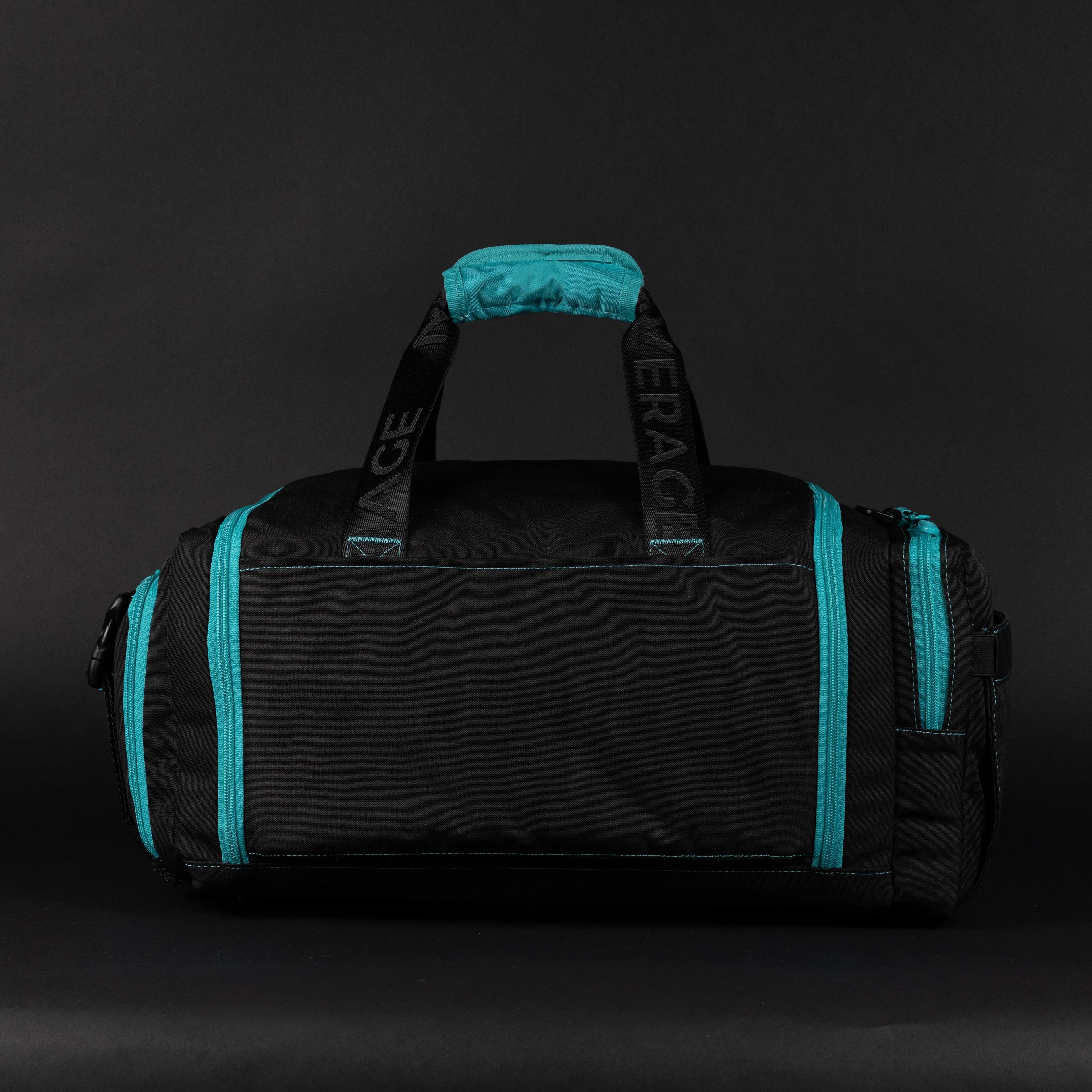 30L Perfect Duffle Bag Fierce Aqua: The Resurgence
