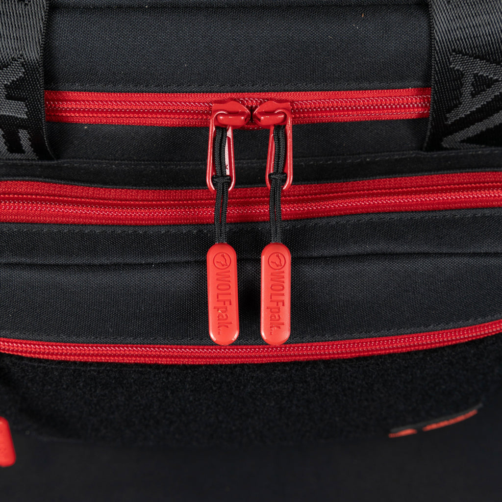 20L Red Wolf Tactical Lunch Box