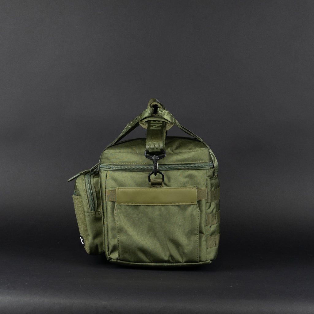 20L OD Green Tactical Lunch Box