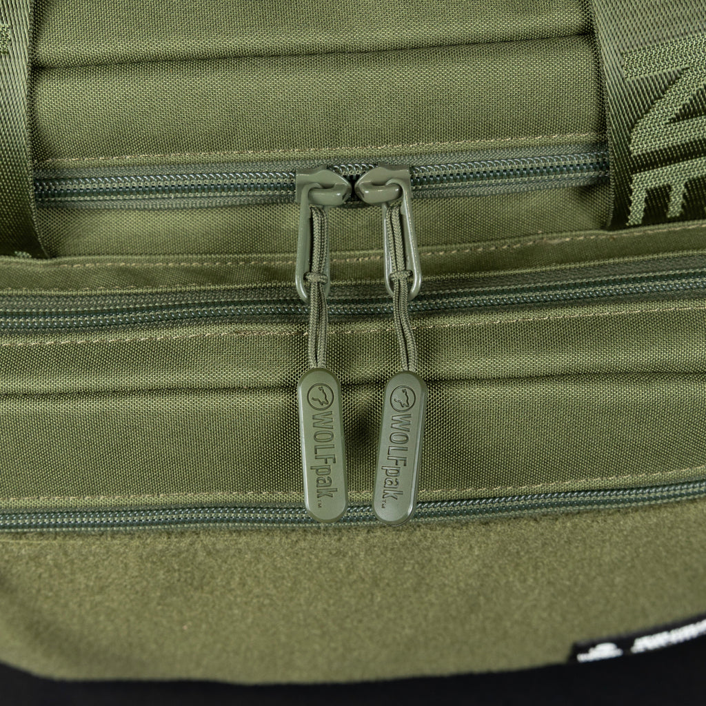 20L OD Green Tactical Lunch Box