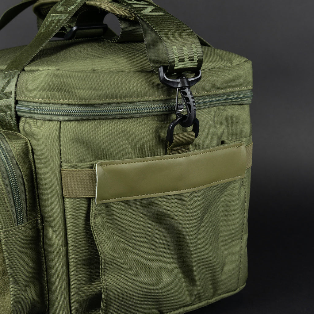 20L OD Green Tactical Lunch Box