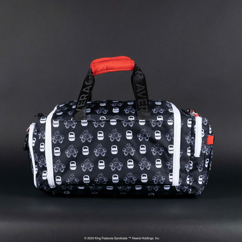 30L Perfect Duffle Bag Popeye Sweat