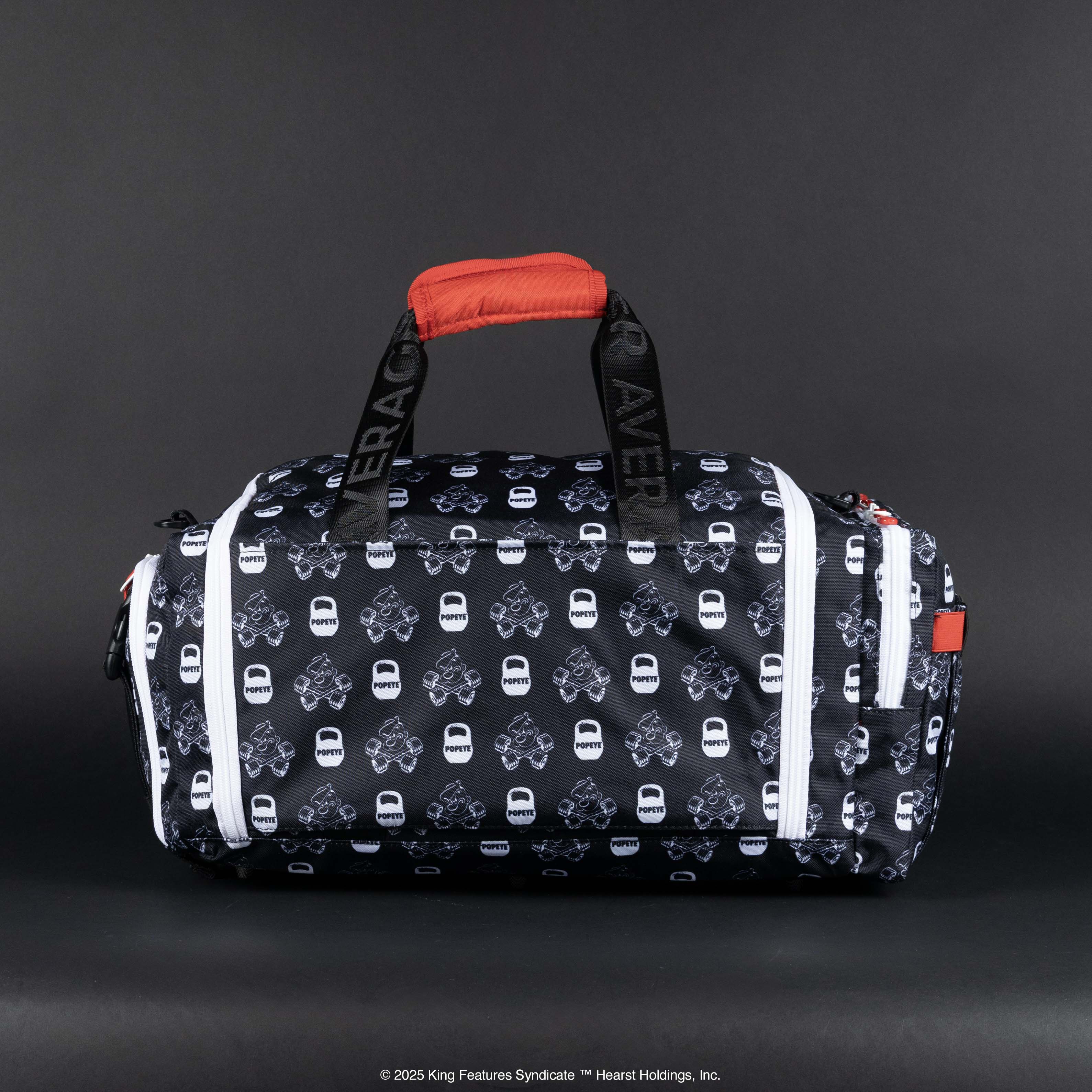 30L Perfect Duffle Bag Popeye Sweat