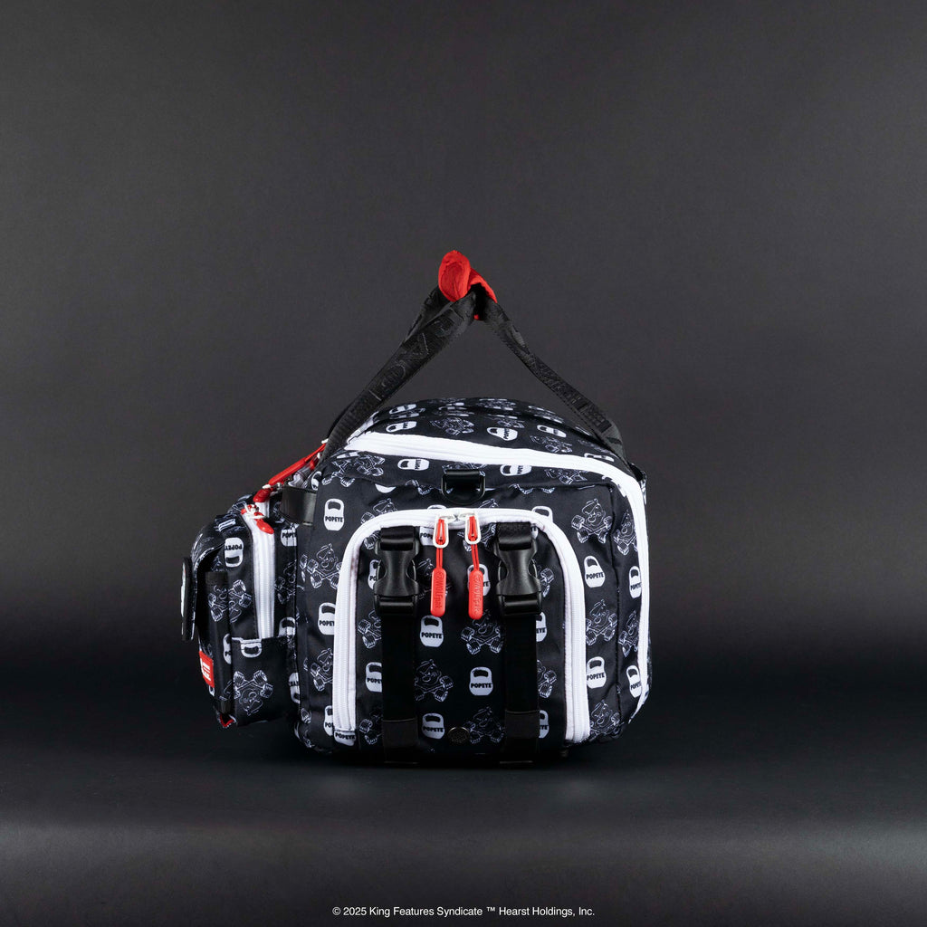 30L Perfect Duffle Bag Popeye Sweat