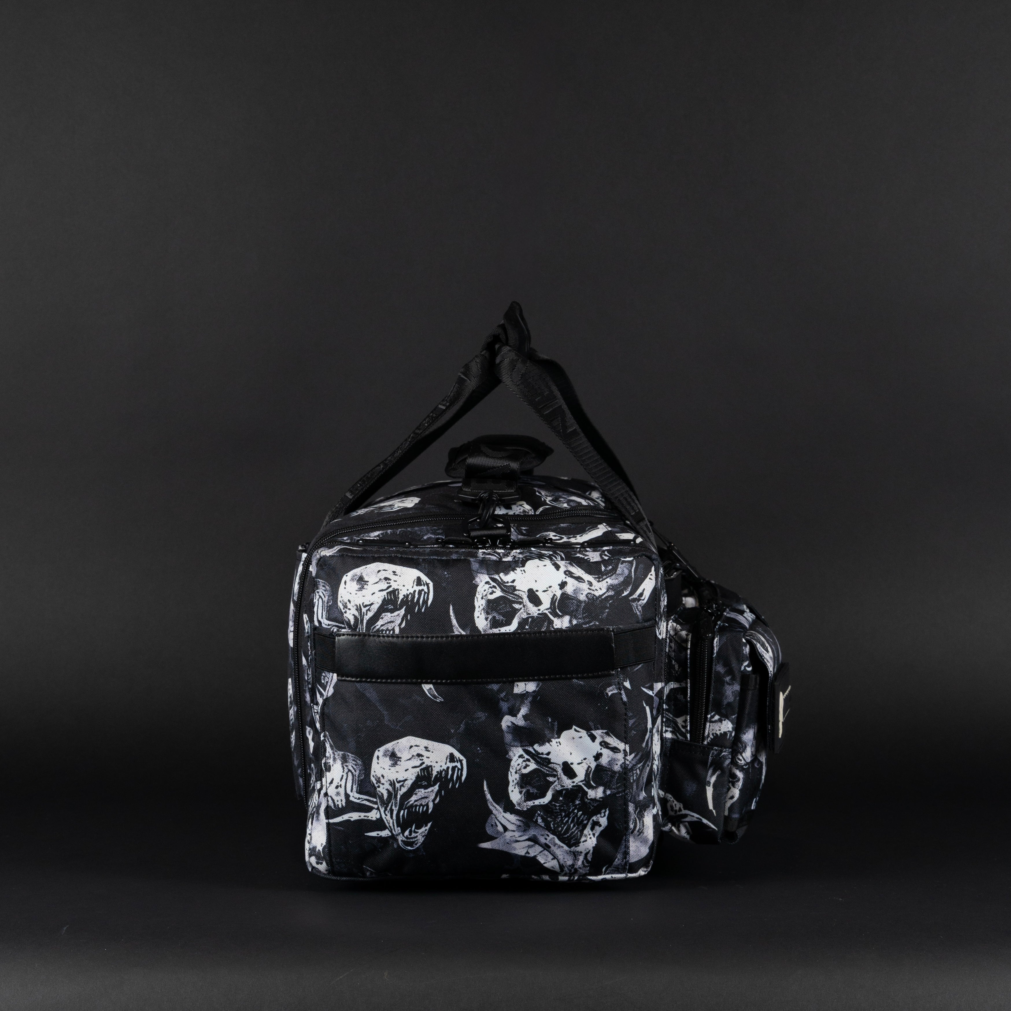 30L Perfect Duffle Bag Nightmare