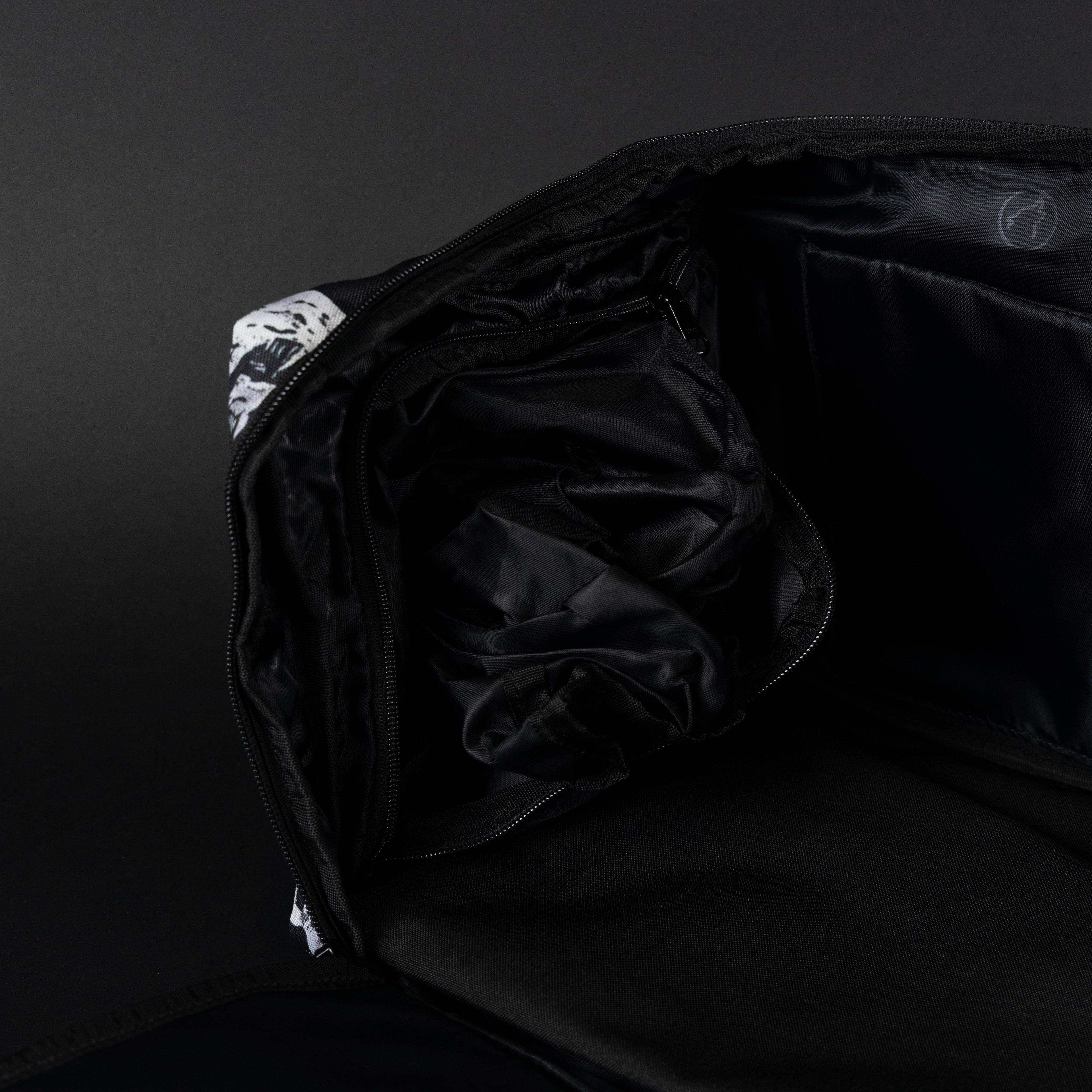 30L Perfect Duffle Bag Nightmare