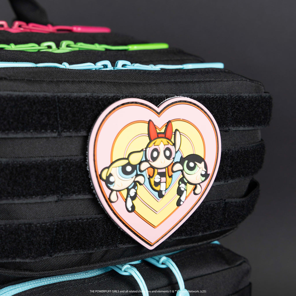 25L Backpack Powerpuff Girls