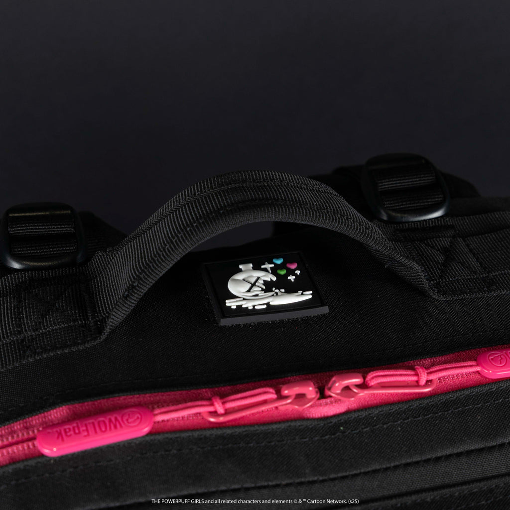 25L Backpack Powerpuff Girls
