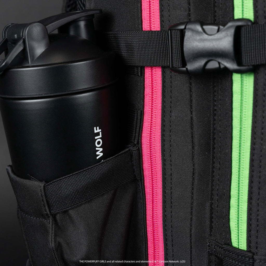 25L Backpack Powerpuff Girls