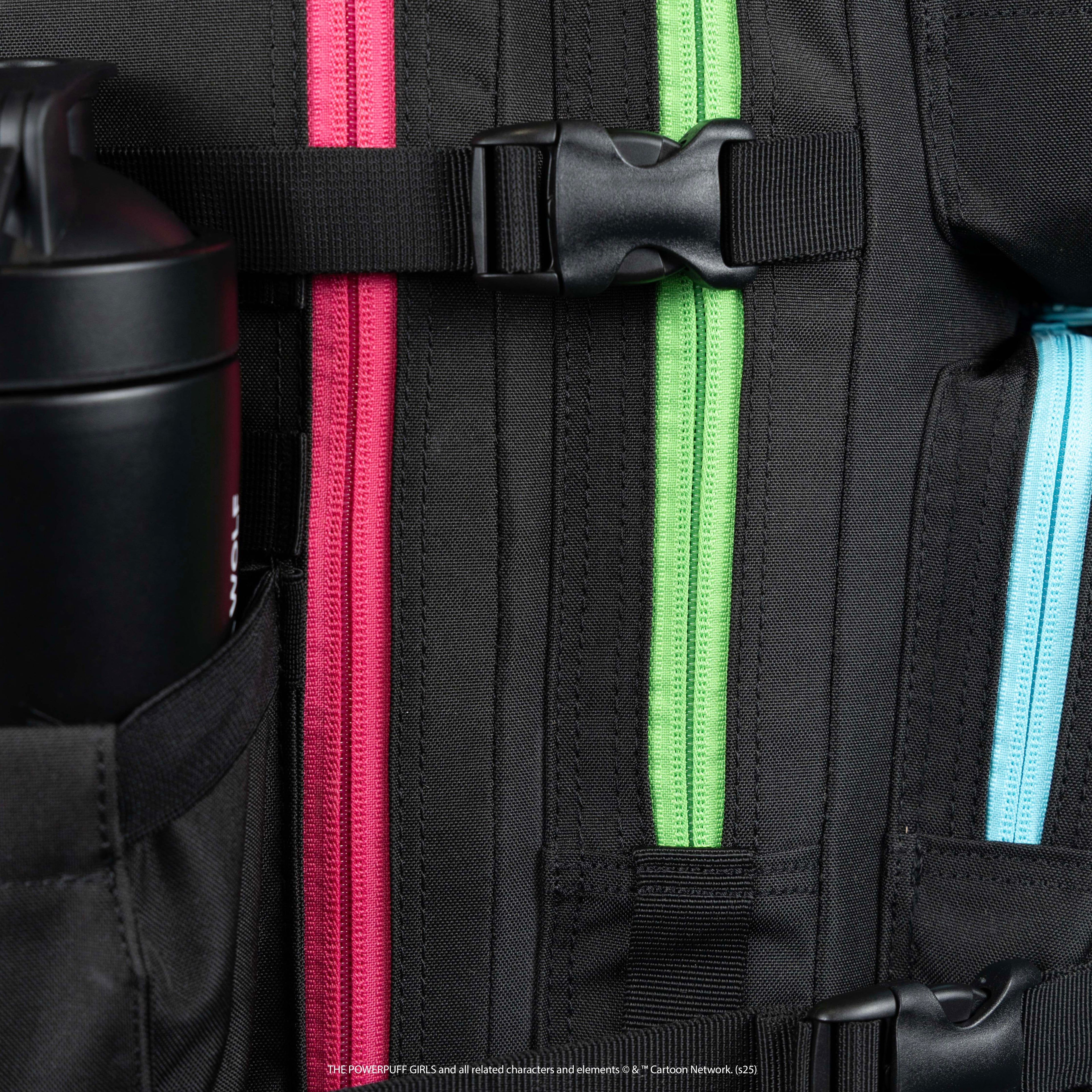 25L Backpack Powerpuff Girls