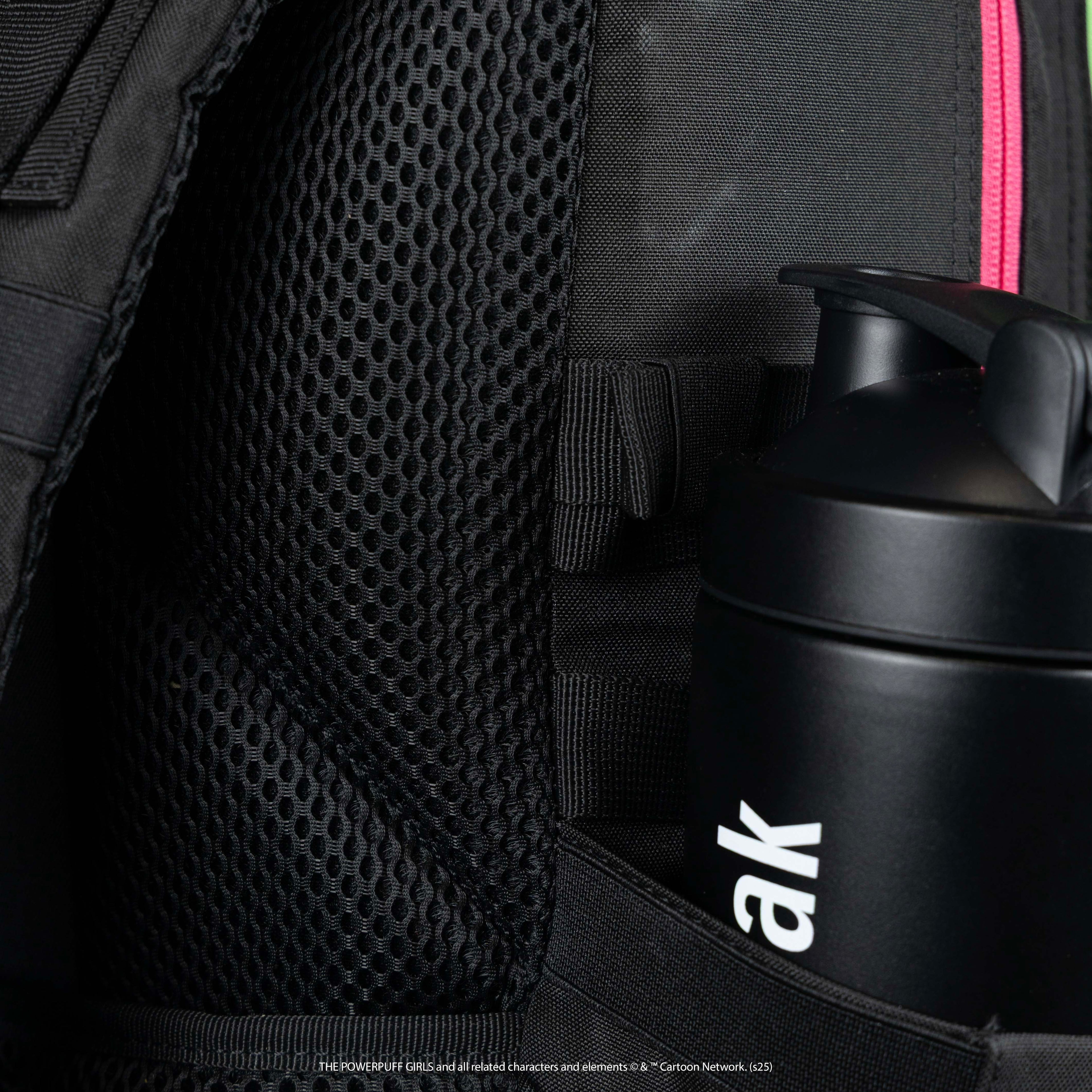 25L Backpack Powerpuff Girls