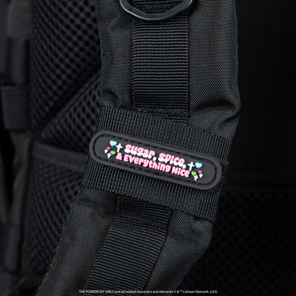 25L Backpack Powerpuff Girls