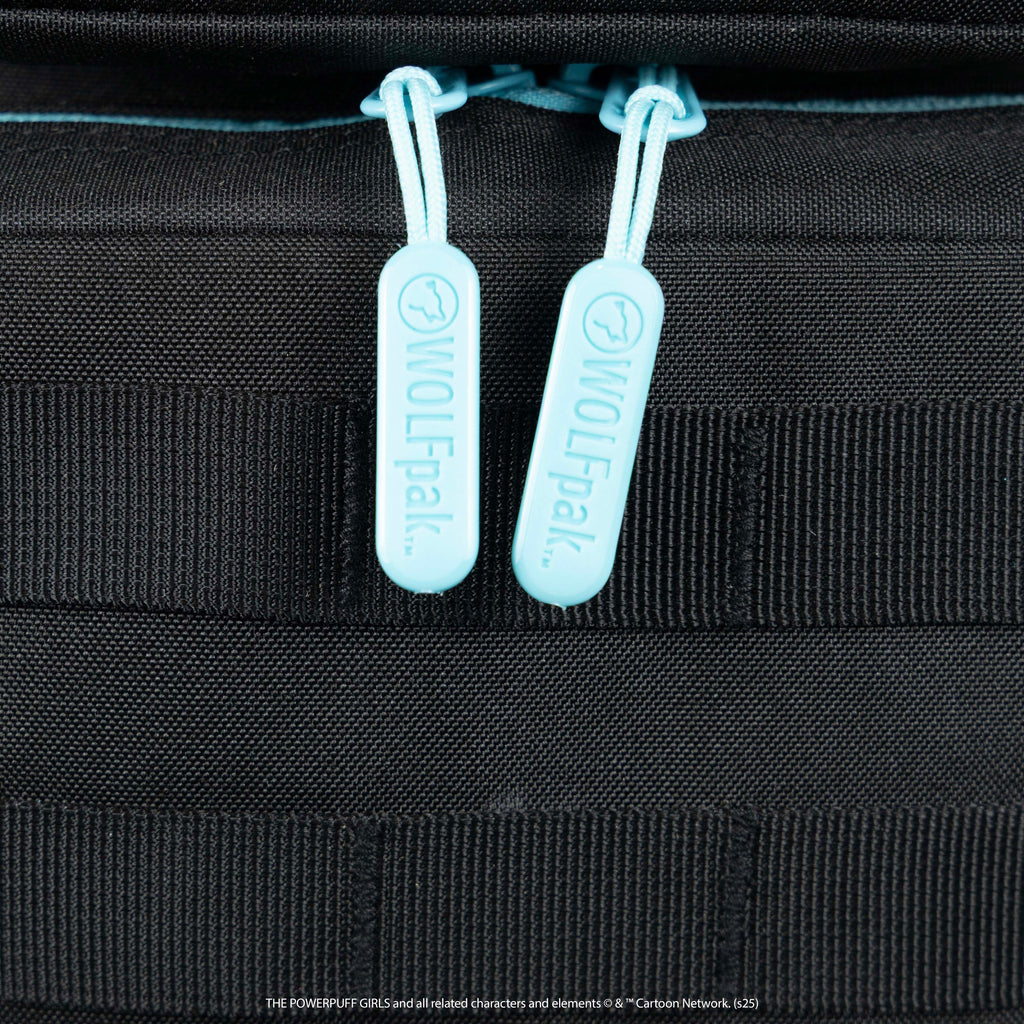 25L Backpack Powerpuff Girls