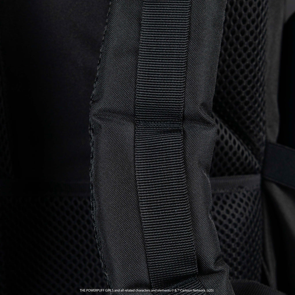 15L Backpack Neon Powerpuff Girls