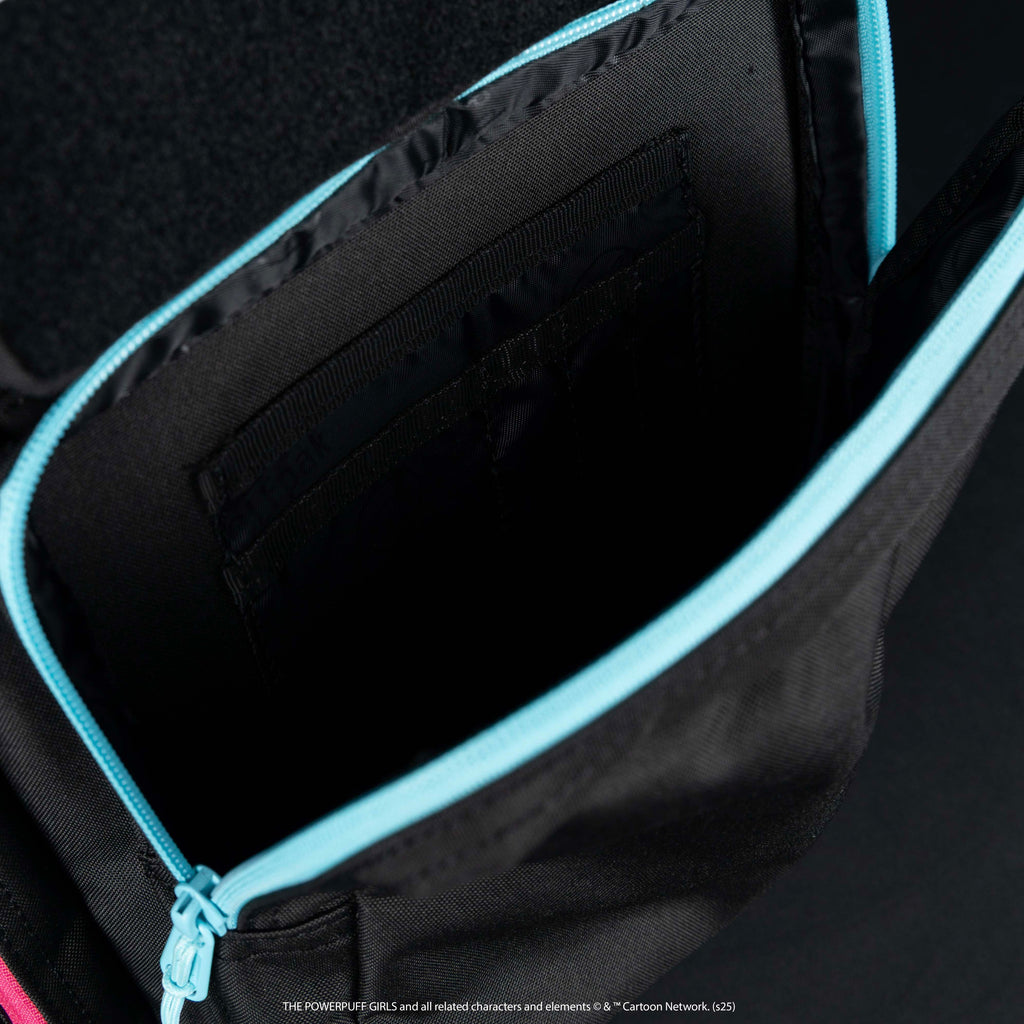 15L Backpack Neon Powerpuff Girls