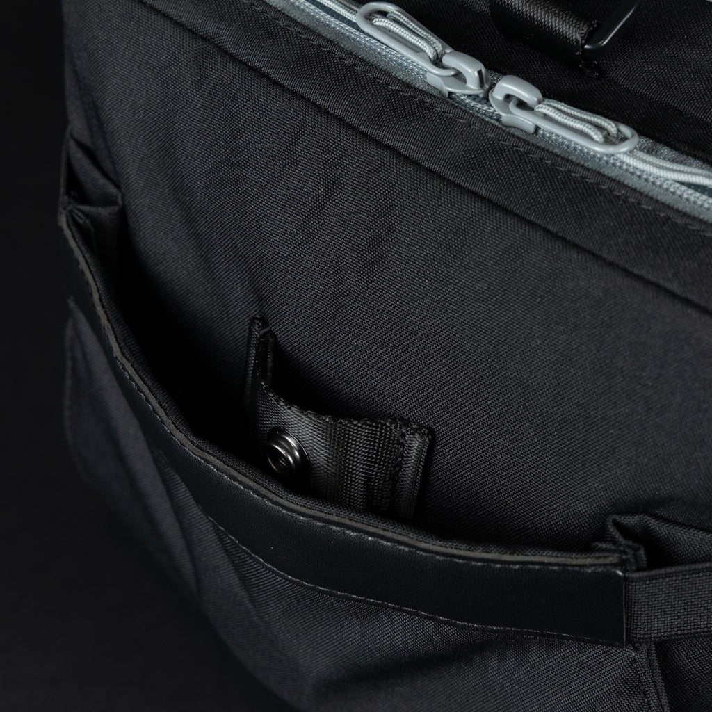 30L Perfect Duffle Bag Danny Phantom