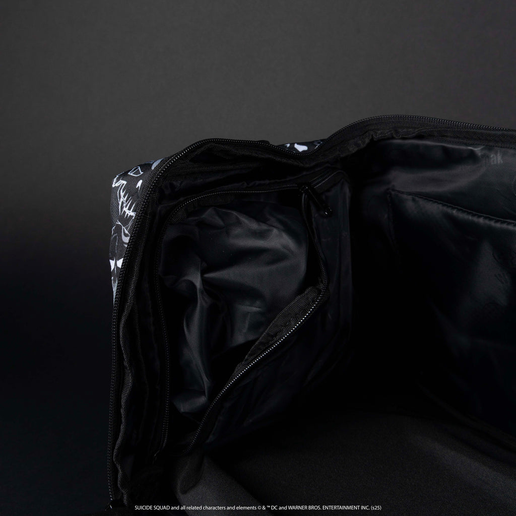 30L Perfect Duffle Bag Suicide Squad