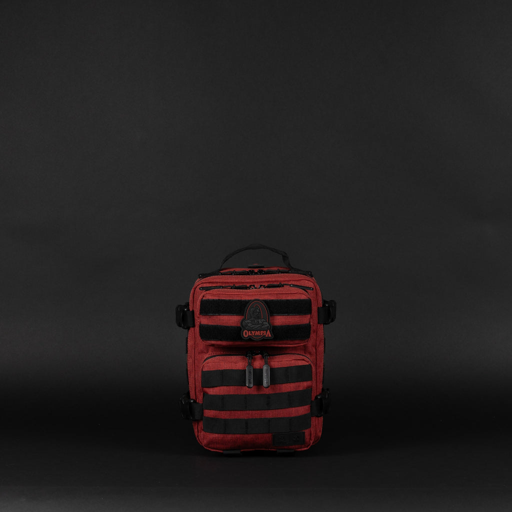 2025 Olympia Winners Wear Gold Bundle