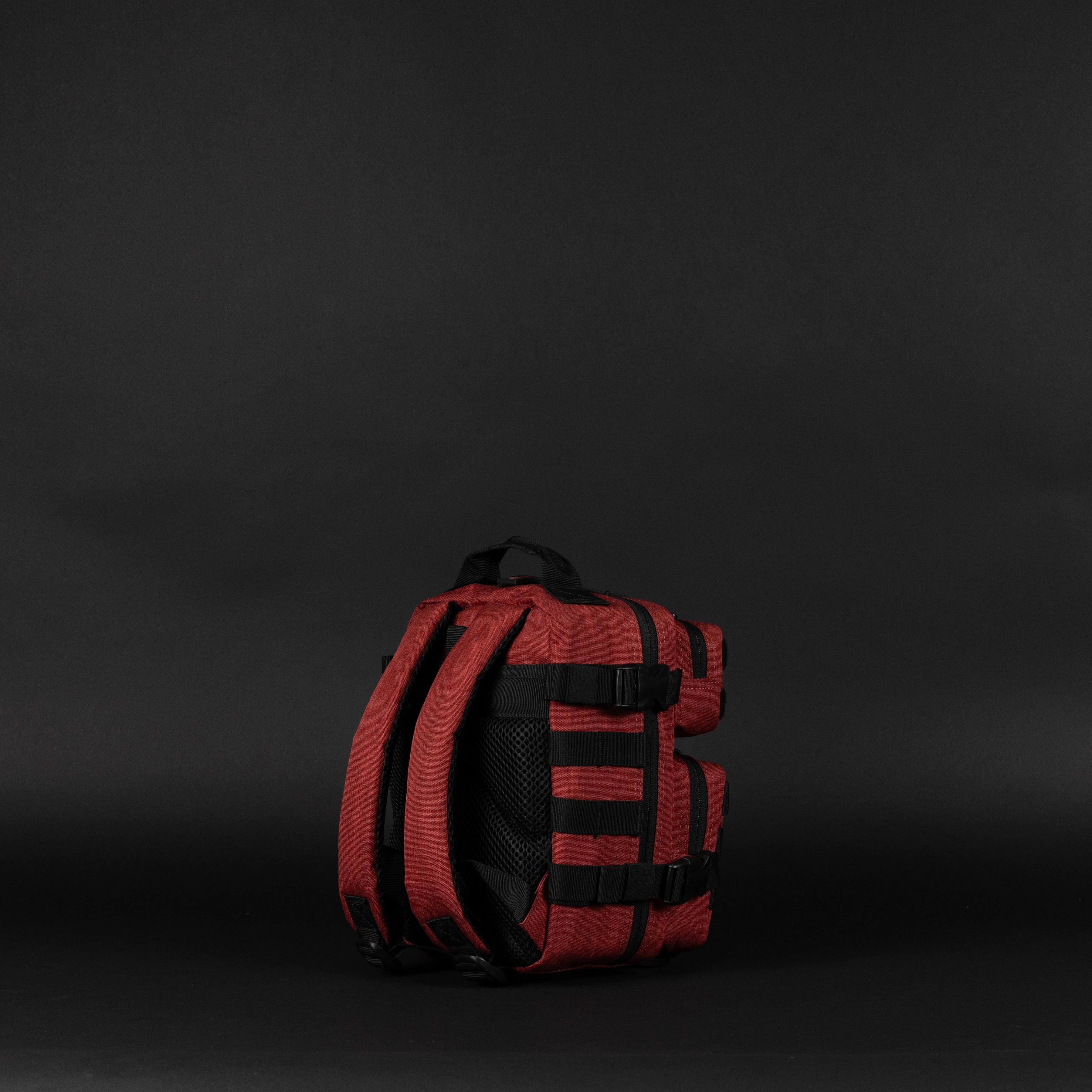 2025 Olympia 9L Backpack Mini