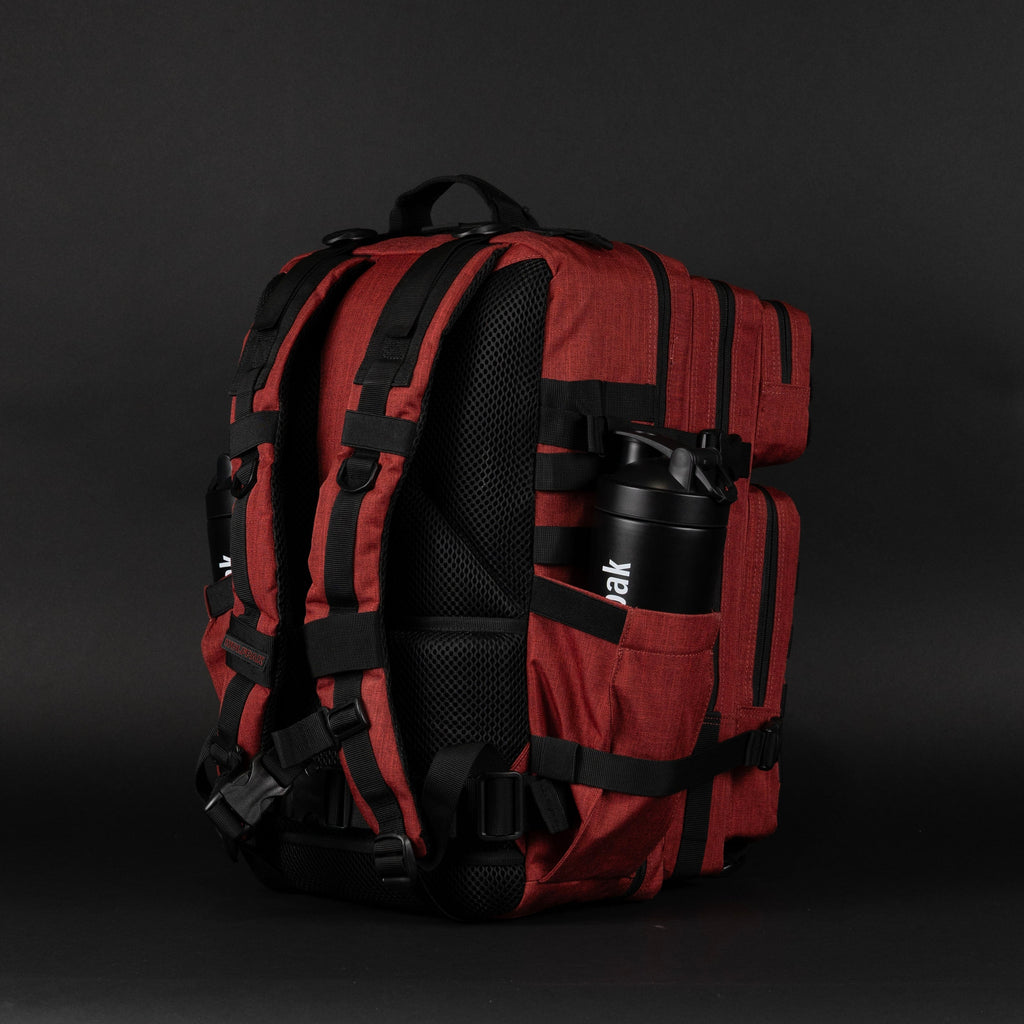 2025 Olympia 45L Backpack