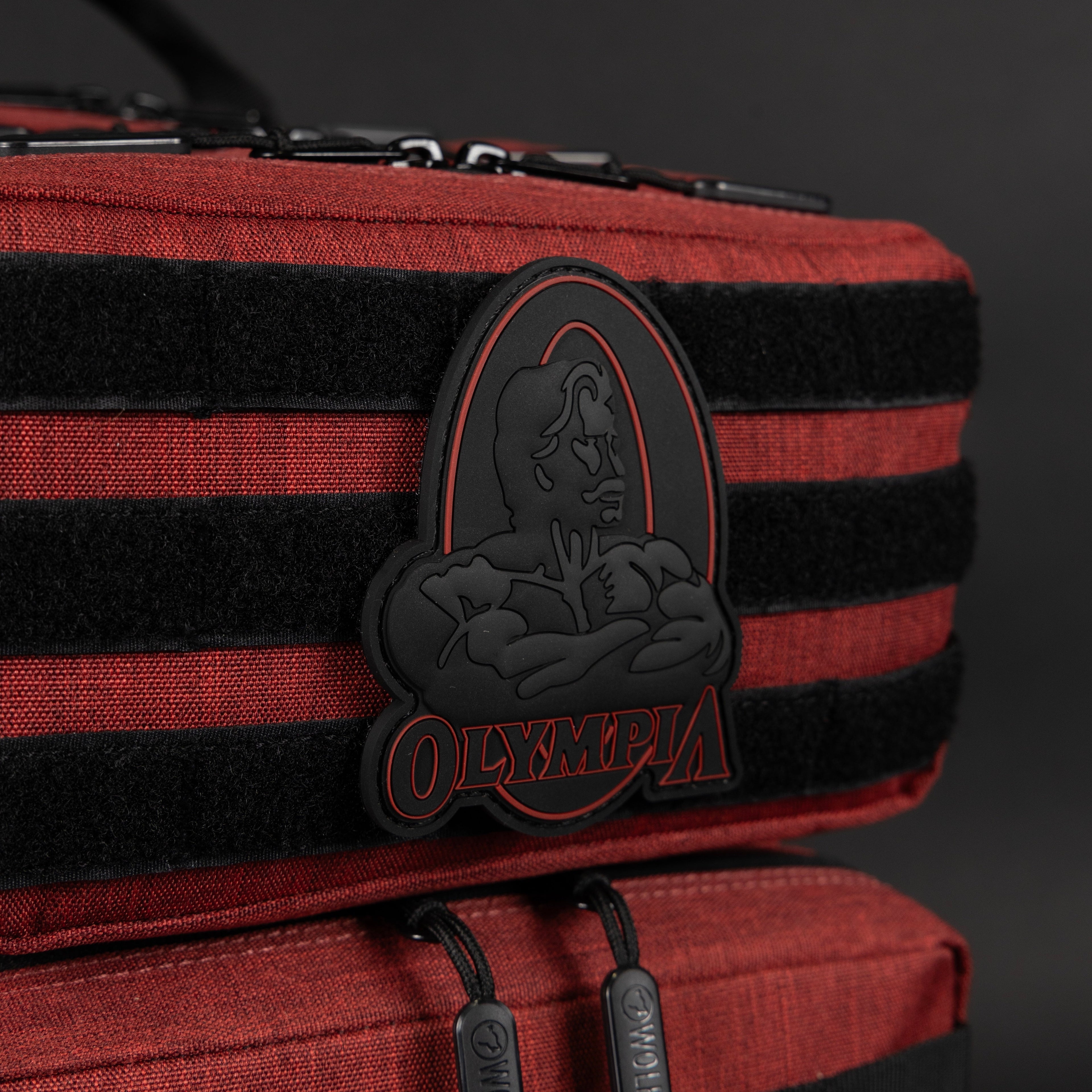 2025 Olympia 45L Backpack