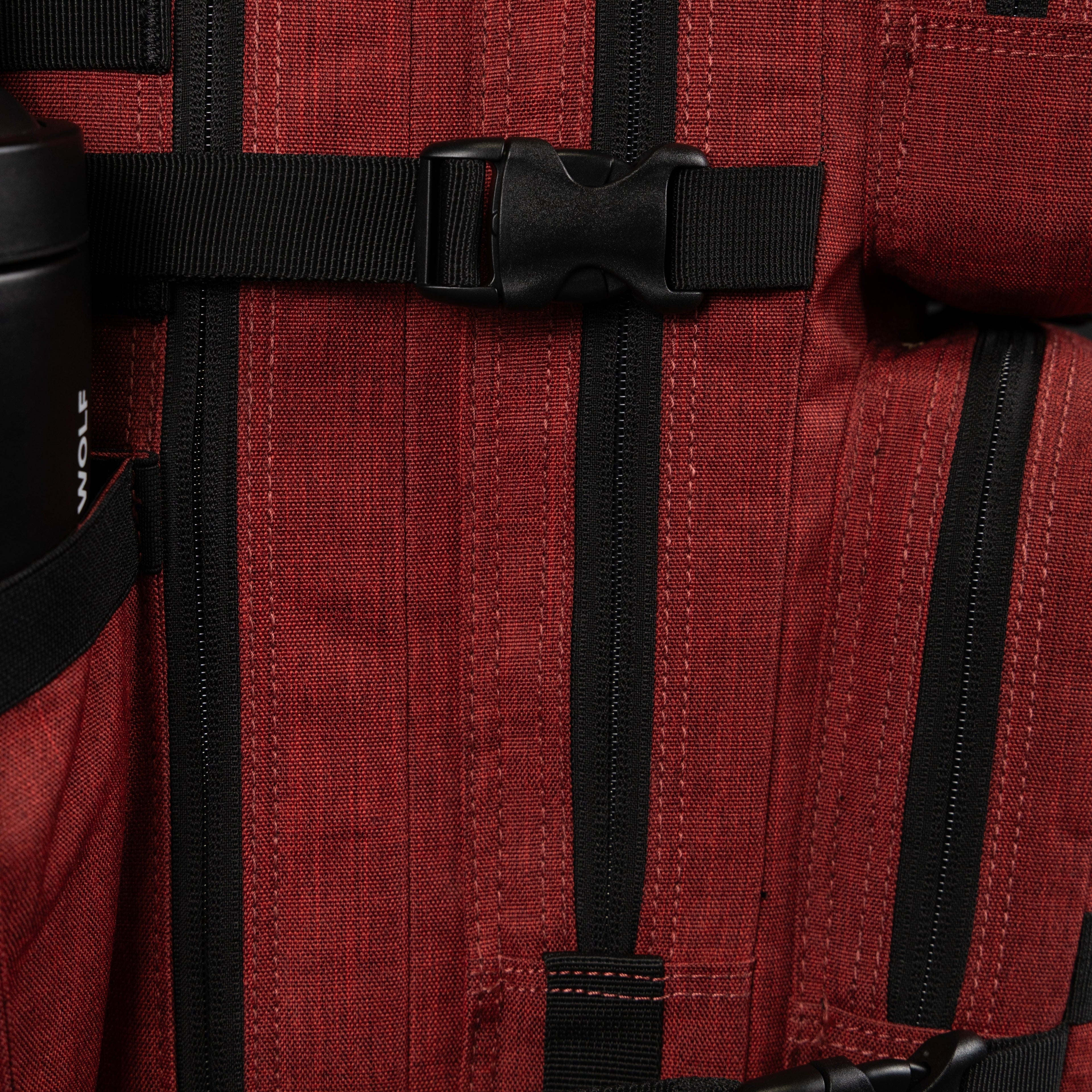 2025 Olympia 45L Backpack