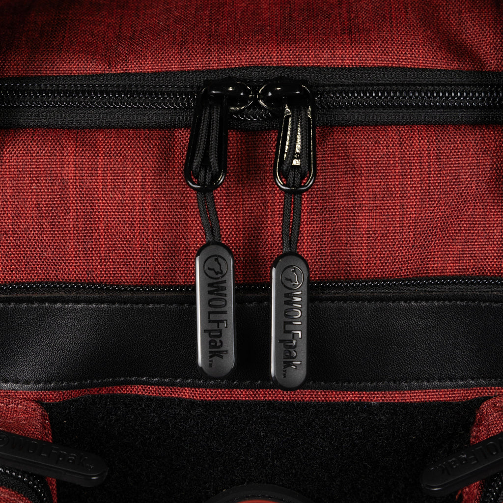 2025 Olympia 30L Perfect Duffle Bag